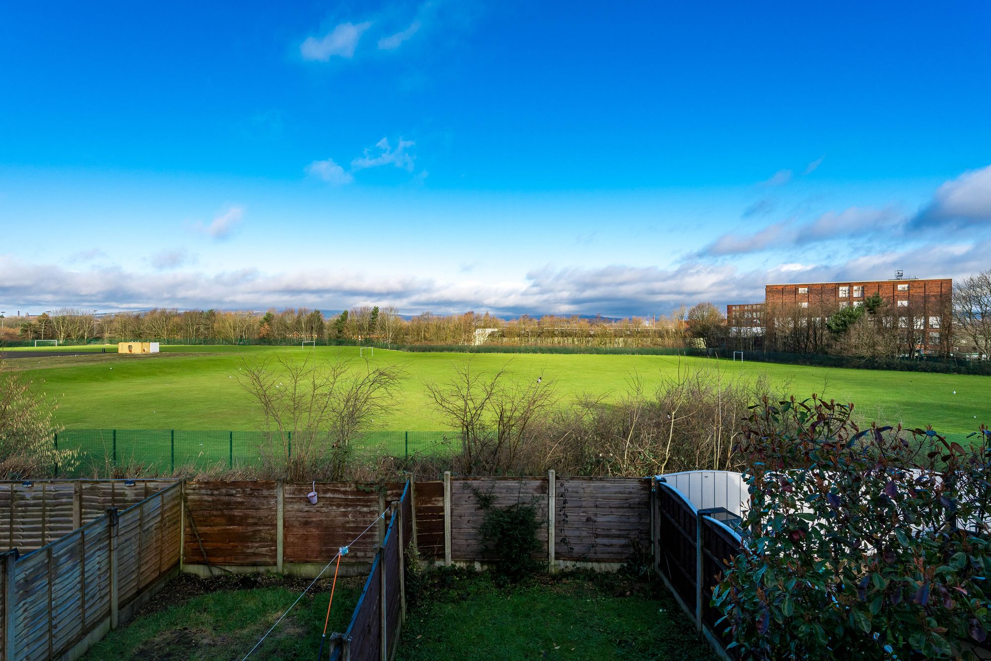 2 bed mews house to rent in Dixon Green Drive, Bolton  - Property Image 17