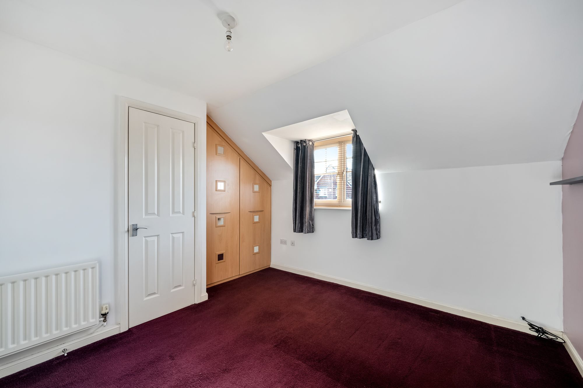 2 bed mews house to rent in Dixon Green Drive, Bolton 9