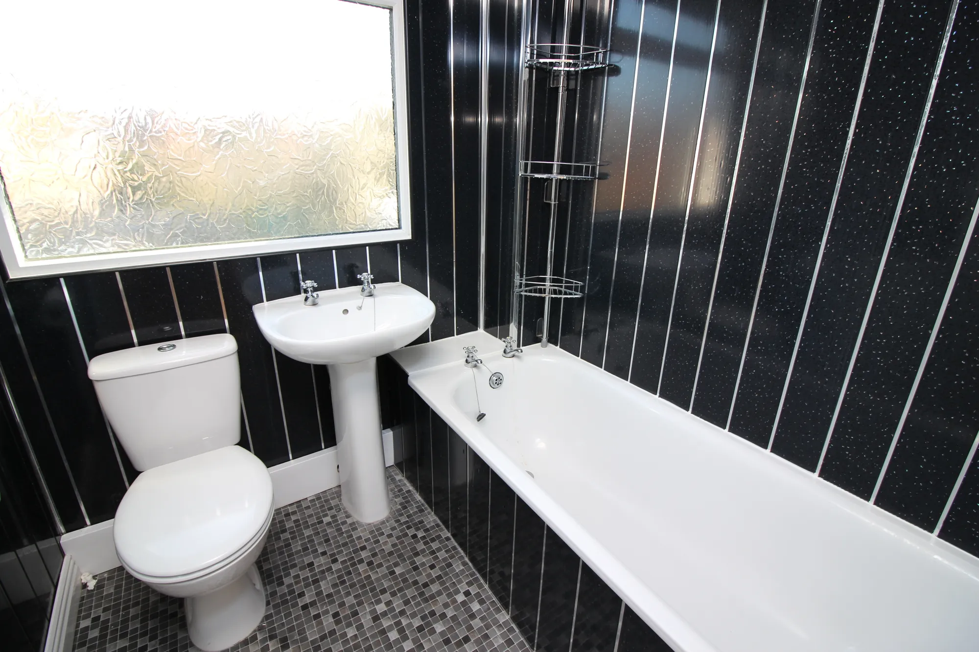 3 bed semi-detached house to rent in Lily Hill Street, Manchester 5