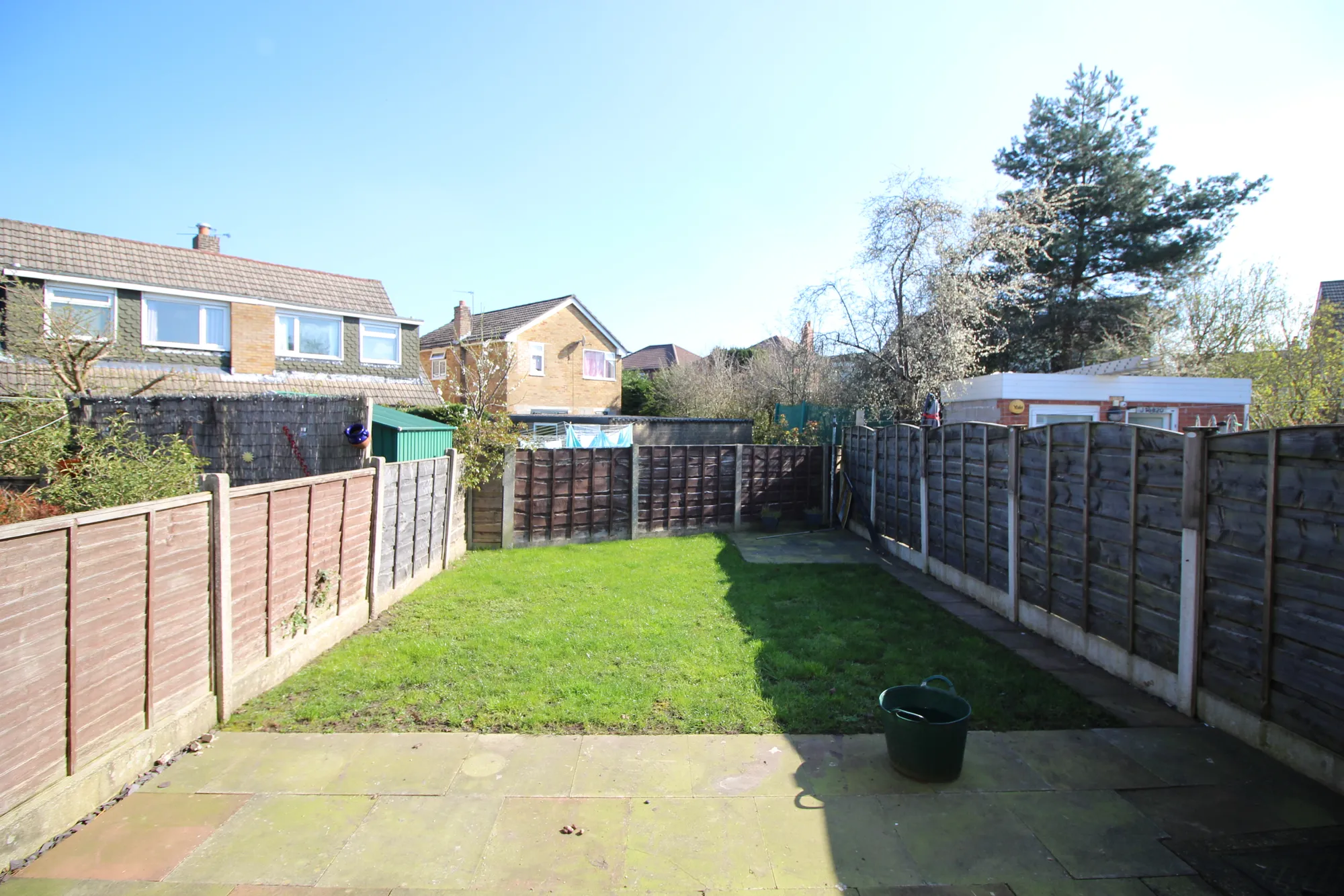 3 bed semi-detached house to rent in Lily Hill Street, Manchester  - Property Image 2