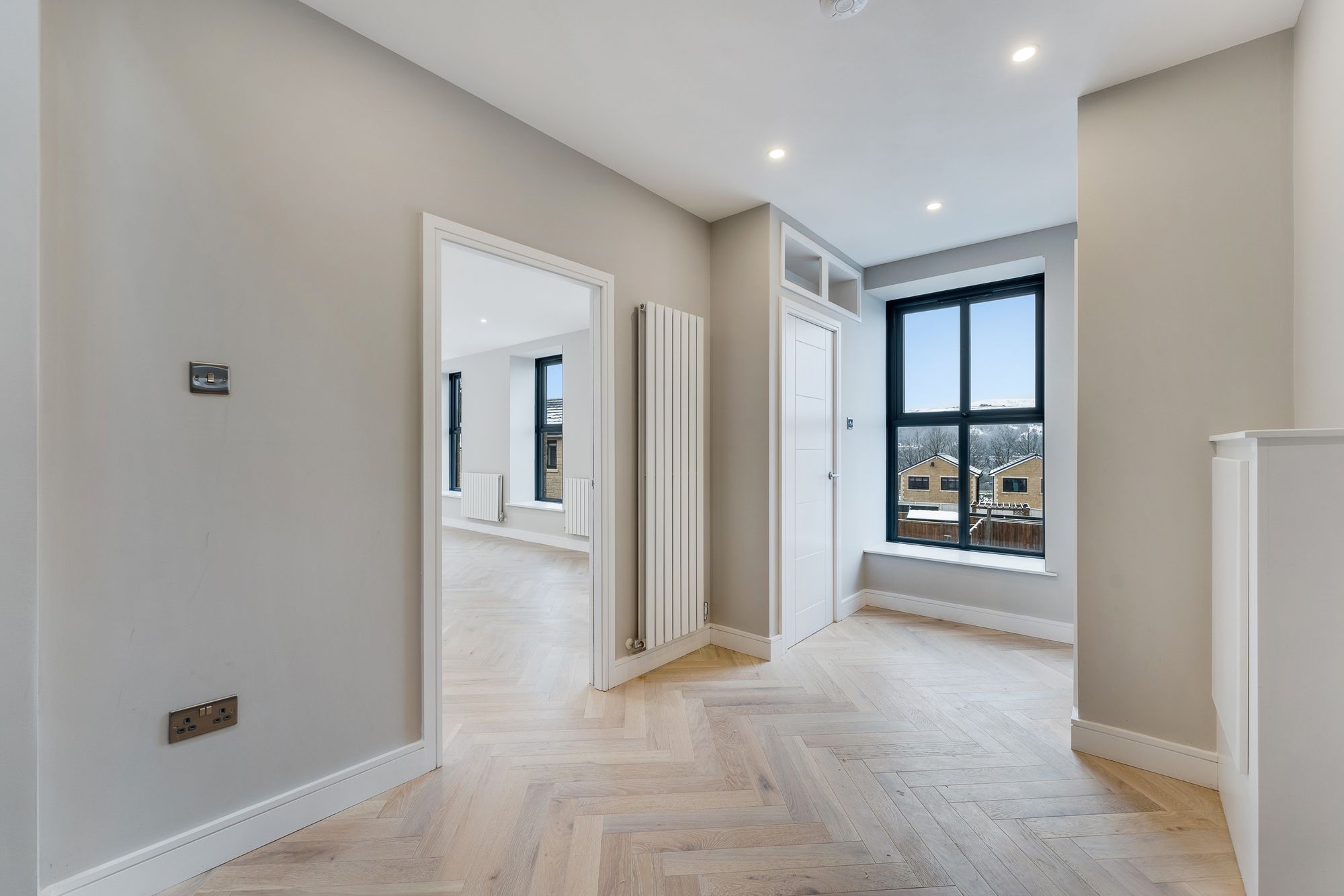 4 bed detached house for sale in Spring Street, Bury  - Property Image 4