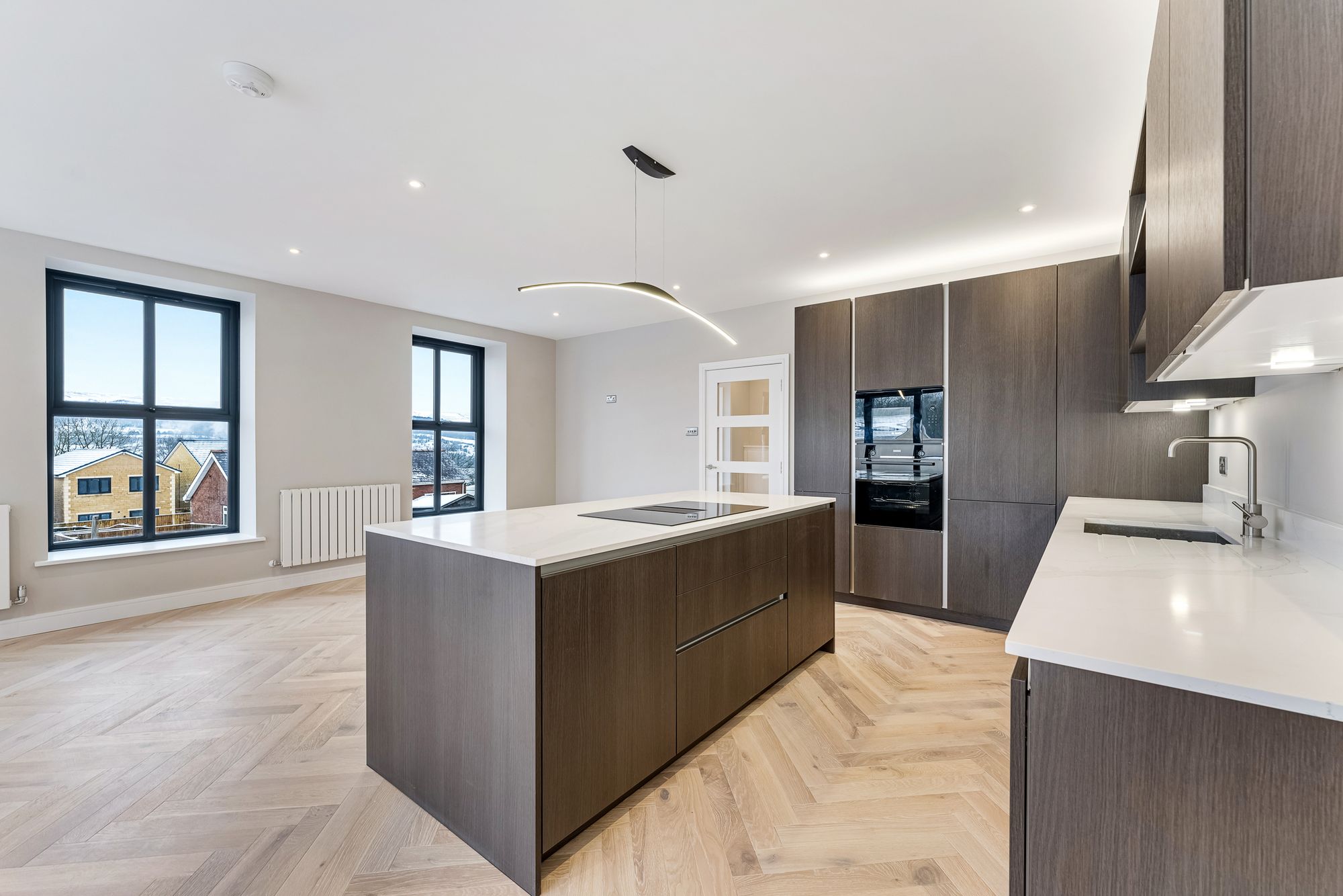 4 bed detached house for sale in Spring Street, Bury  - Property Image 7