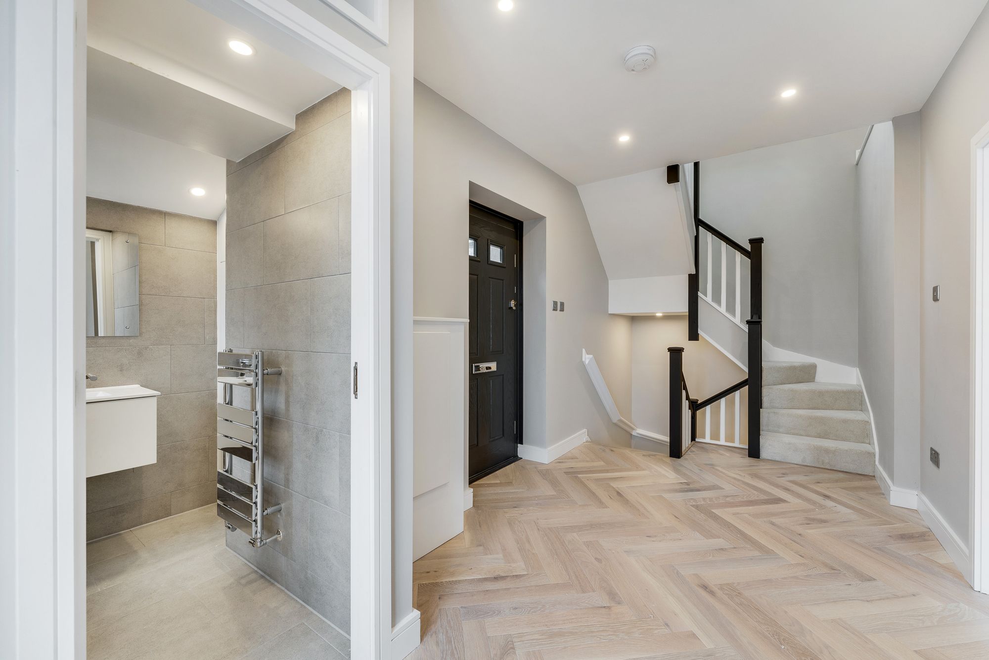 4 bed detached house for sale in Spring Street, Bury  - Property Image 13