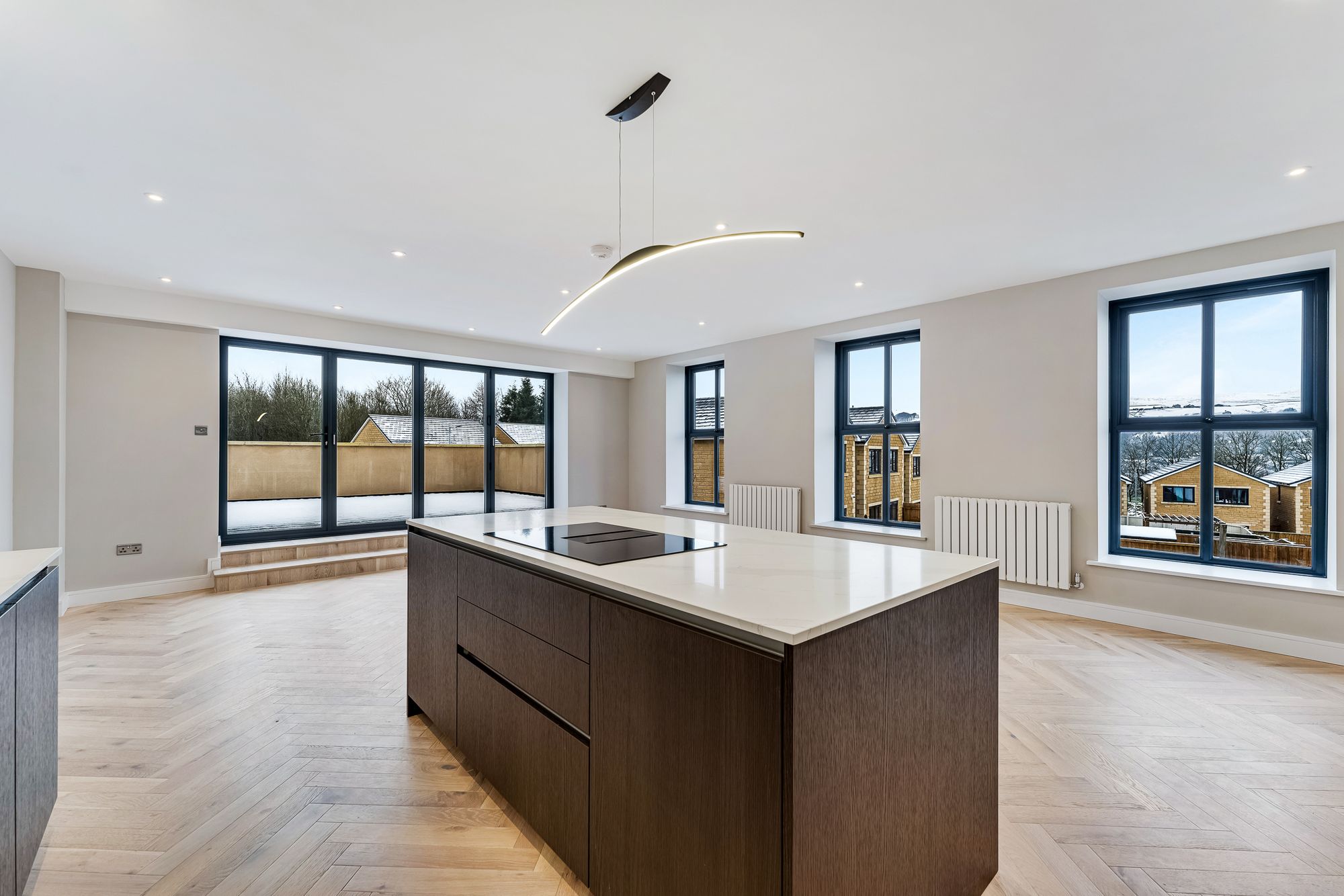 4 bed detached house for sale in Spring Street, Bury 1