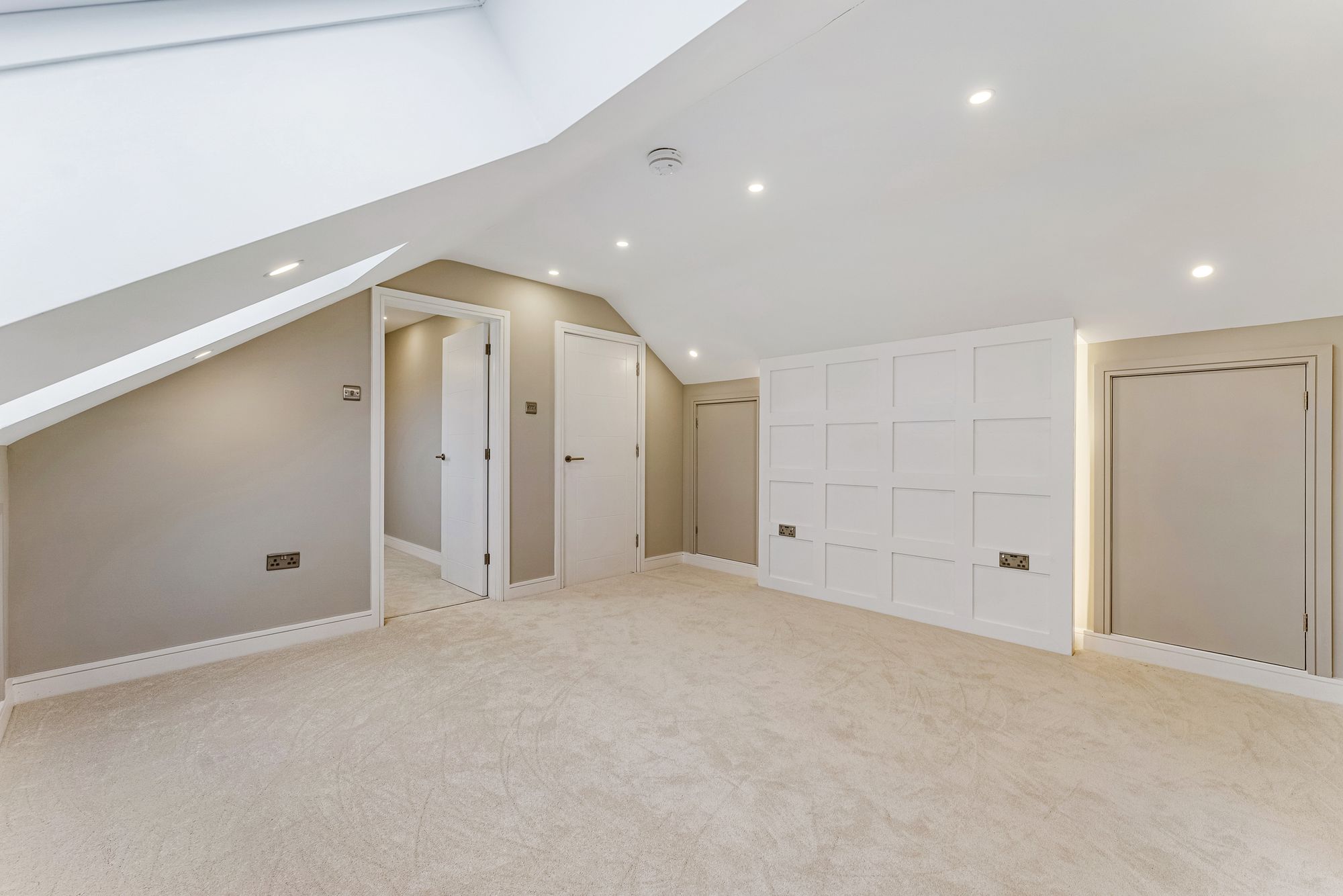 4 bed detached house for sale in Spring Street, Bury 26