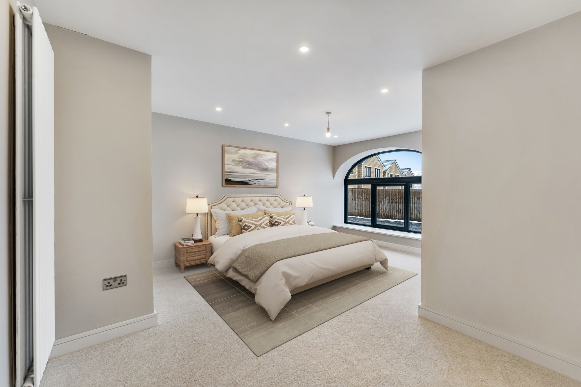 4 bed detached house for sale in Spring Street, Bury  - Property Image 31