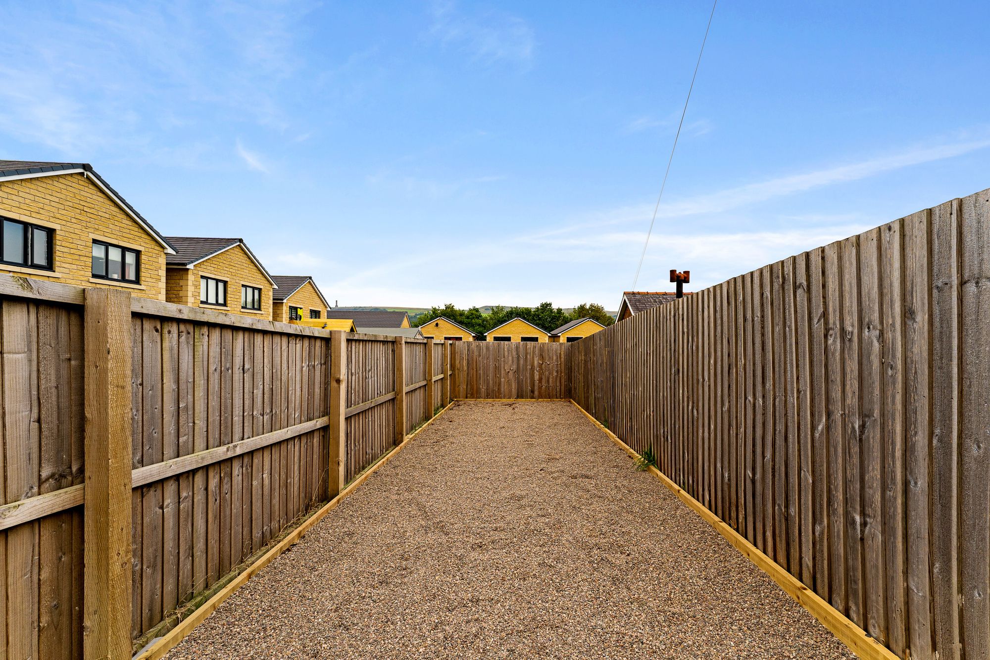 4 bed detached house for sale in Spring Street, Bury  - Property Image 45