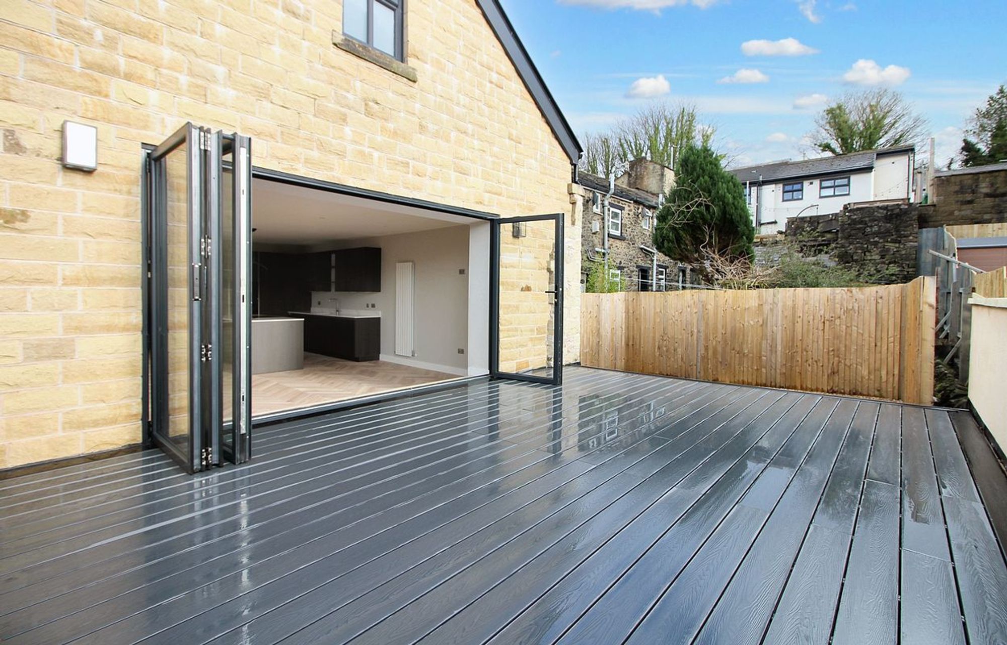 4 bed detached house for sale in Spring Street, Bury 40