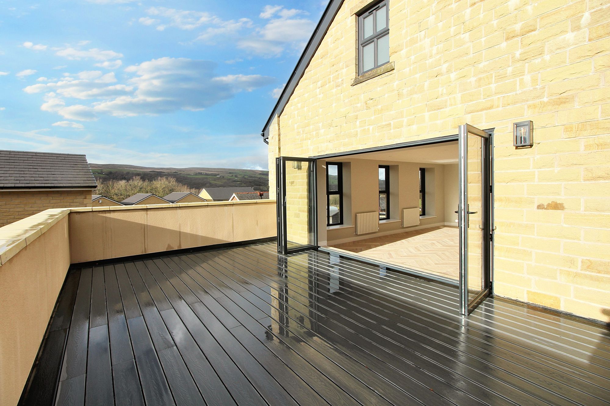 4 bed detached house for sale in Spring Street, Bury  - Property Image 12