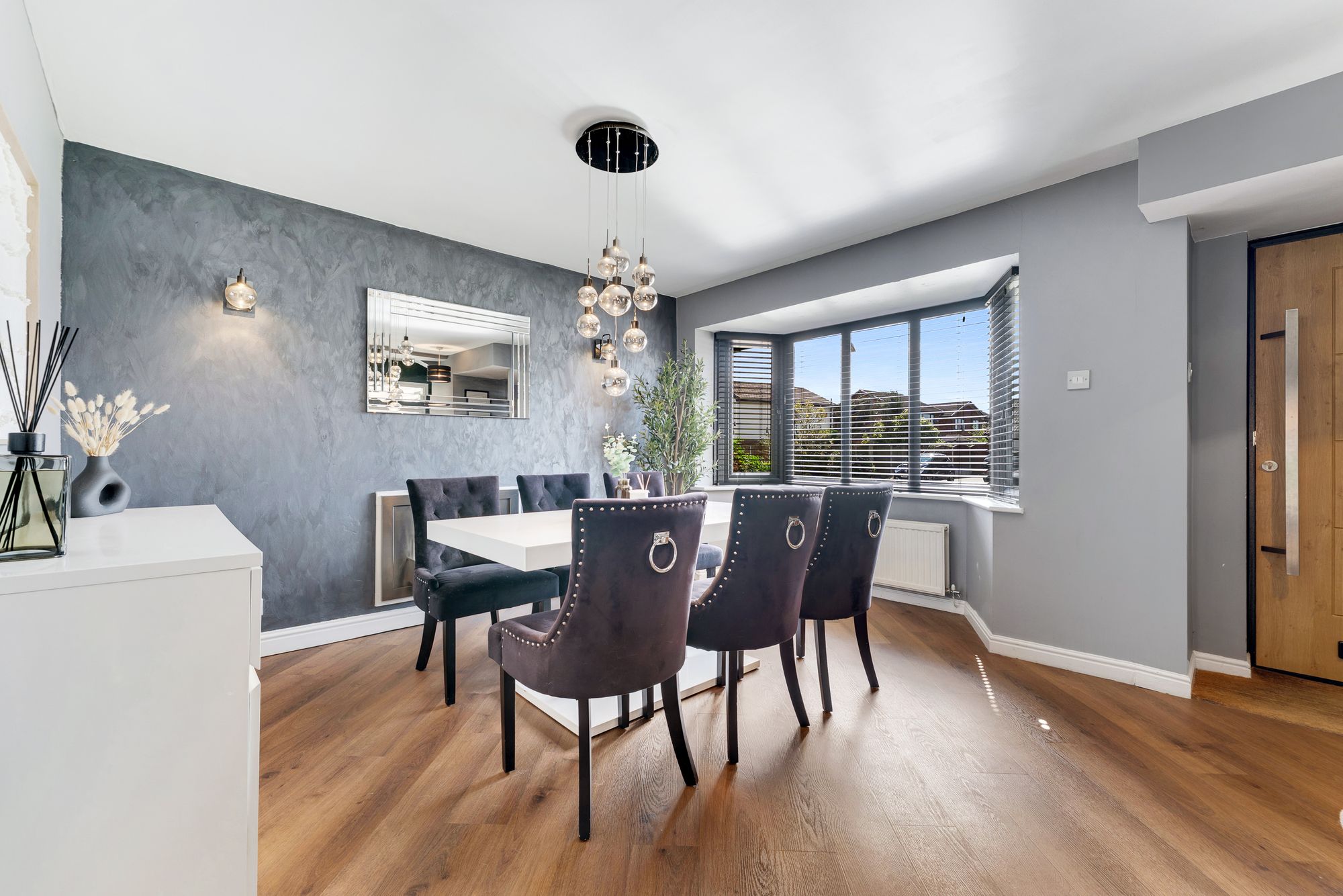 4 bed detached house for sale in Wayfaring, Bolton 4