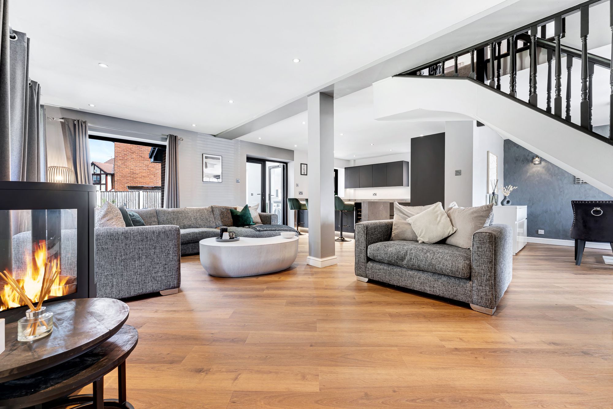 4 bed detached house for sale in Wayfaring, Bolton 1