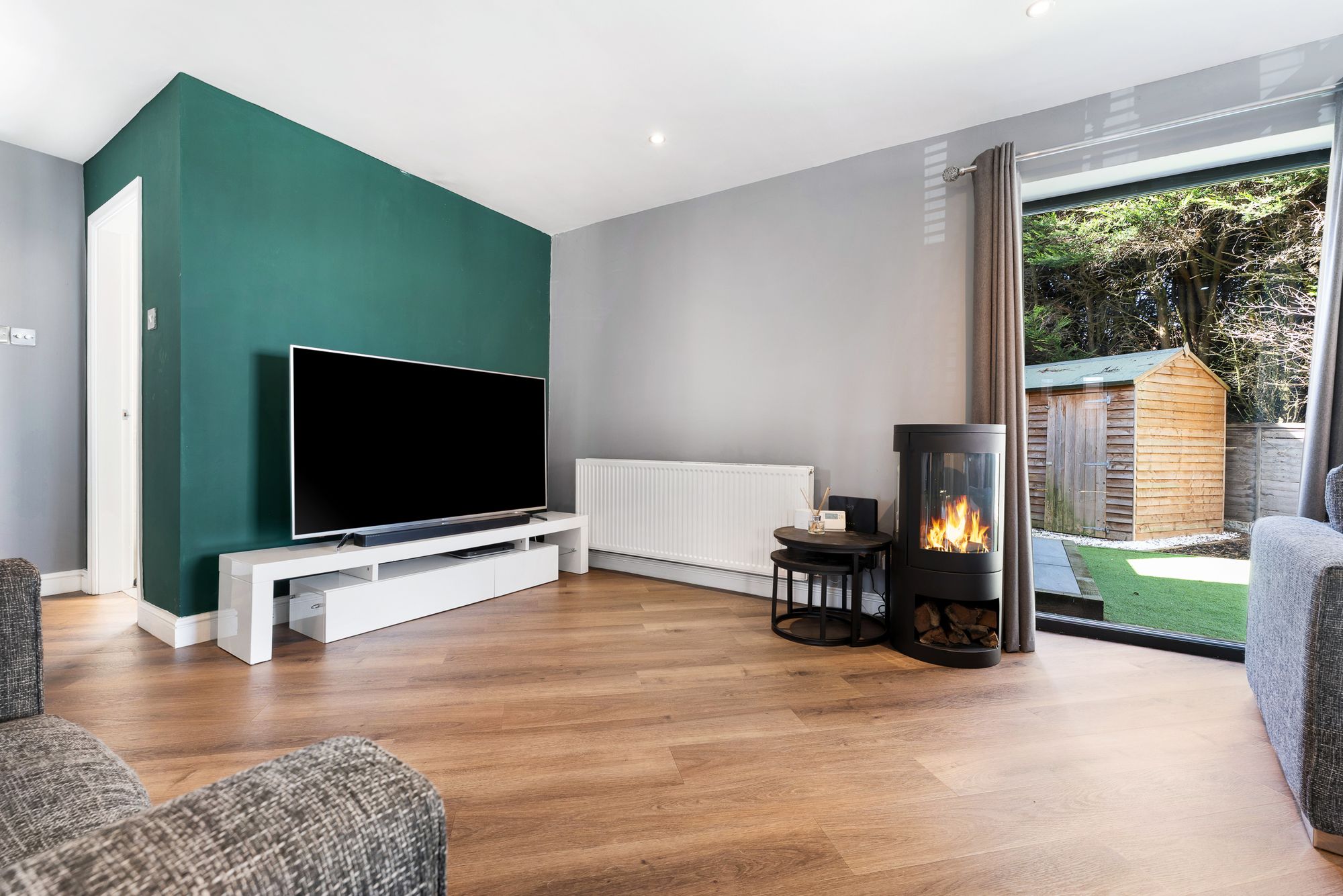 4 bed detached house for sale in Wayfaring, Bolton  - Property Image 11