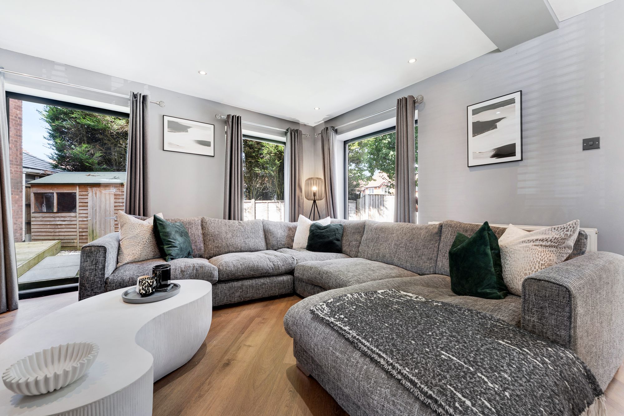 4 bed detached house for sale in Wayfaring, Bolton 9