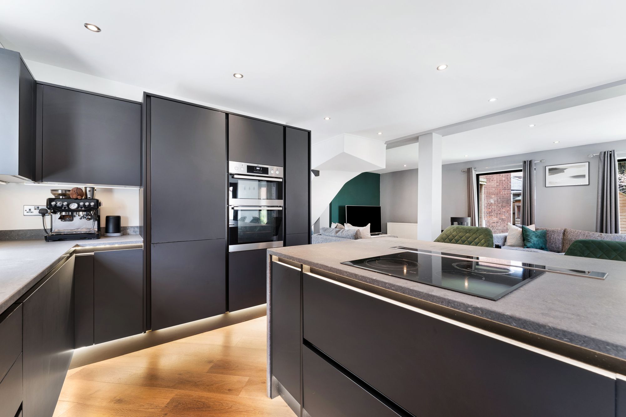 4 bed detached house for sale in Wayfaring, Bolton  - Property Image 8