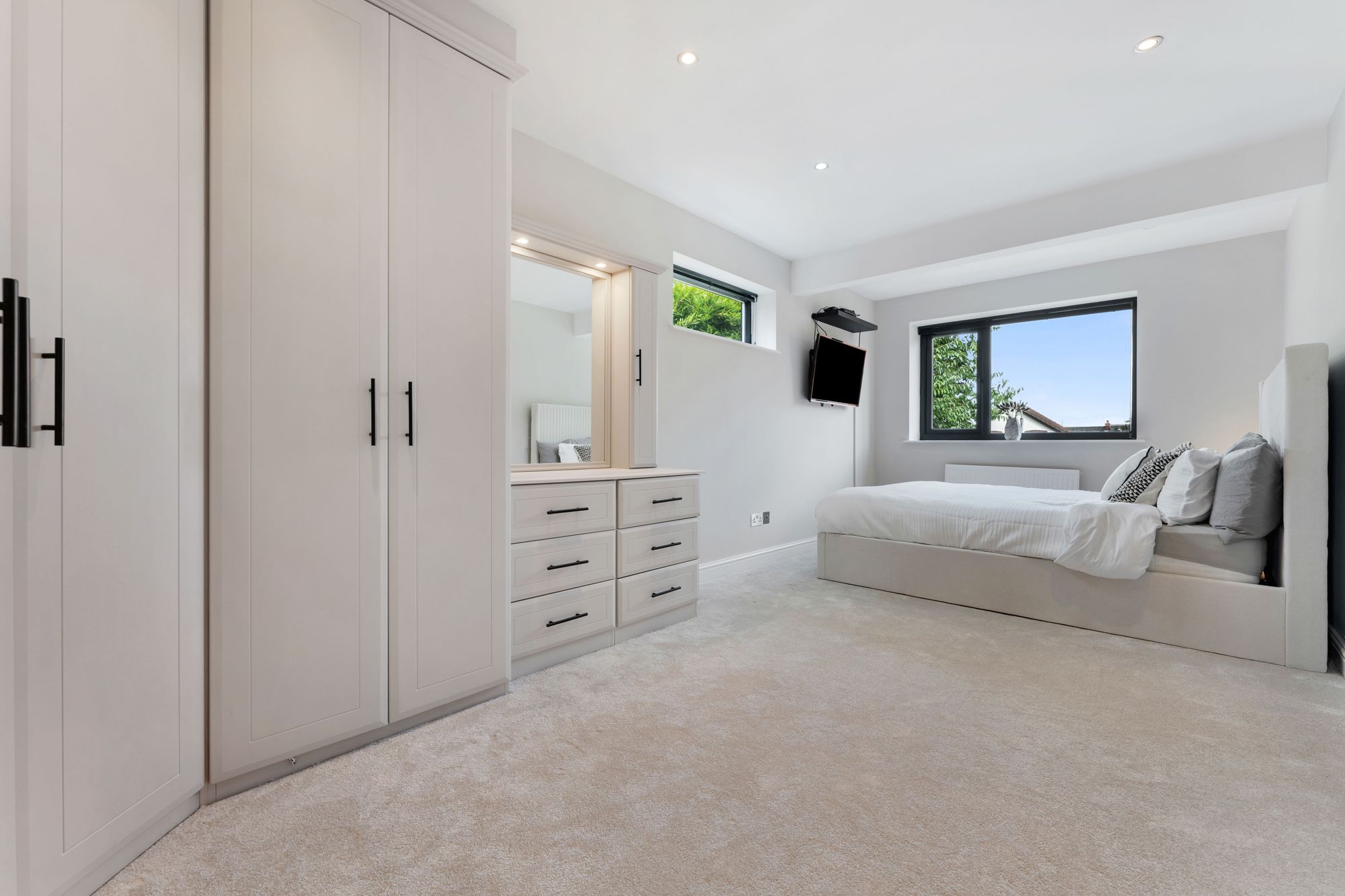 4 bed detached house for sale in Wayfaring, Bolton  - Property Image 15