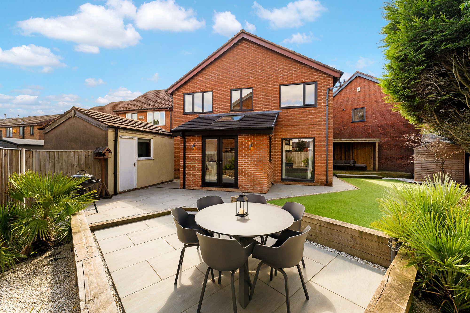 4 bed detached house for sale in Wayfaring, Bolton 3