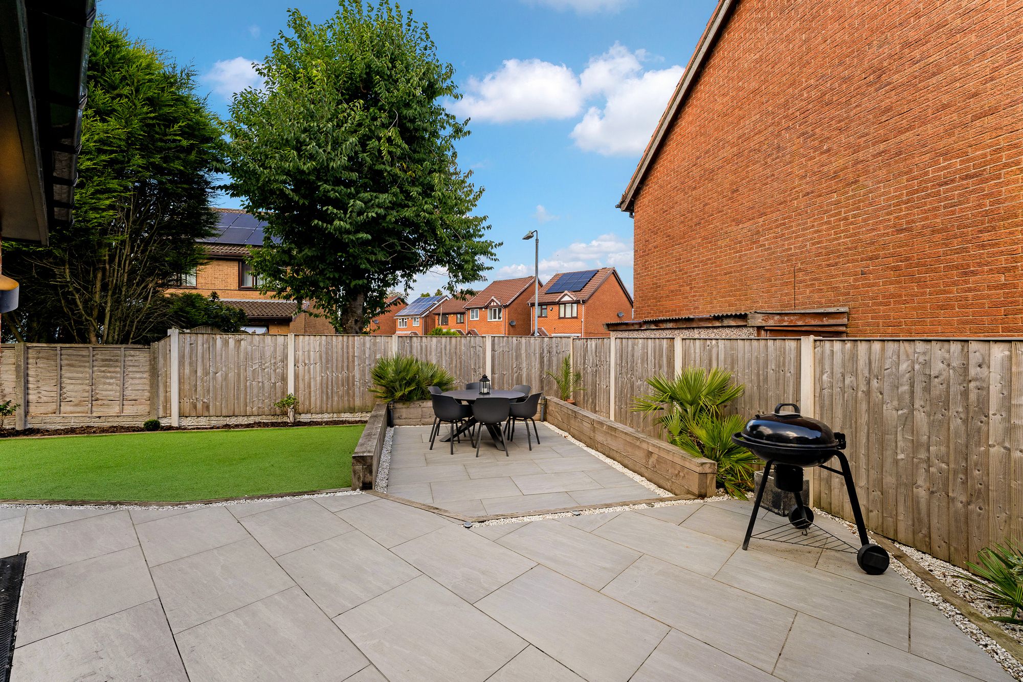 4 bed detached house for sale in Wayfaring, Bolton 26