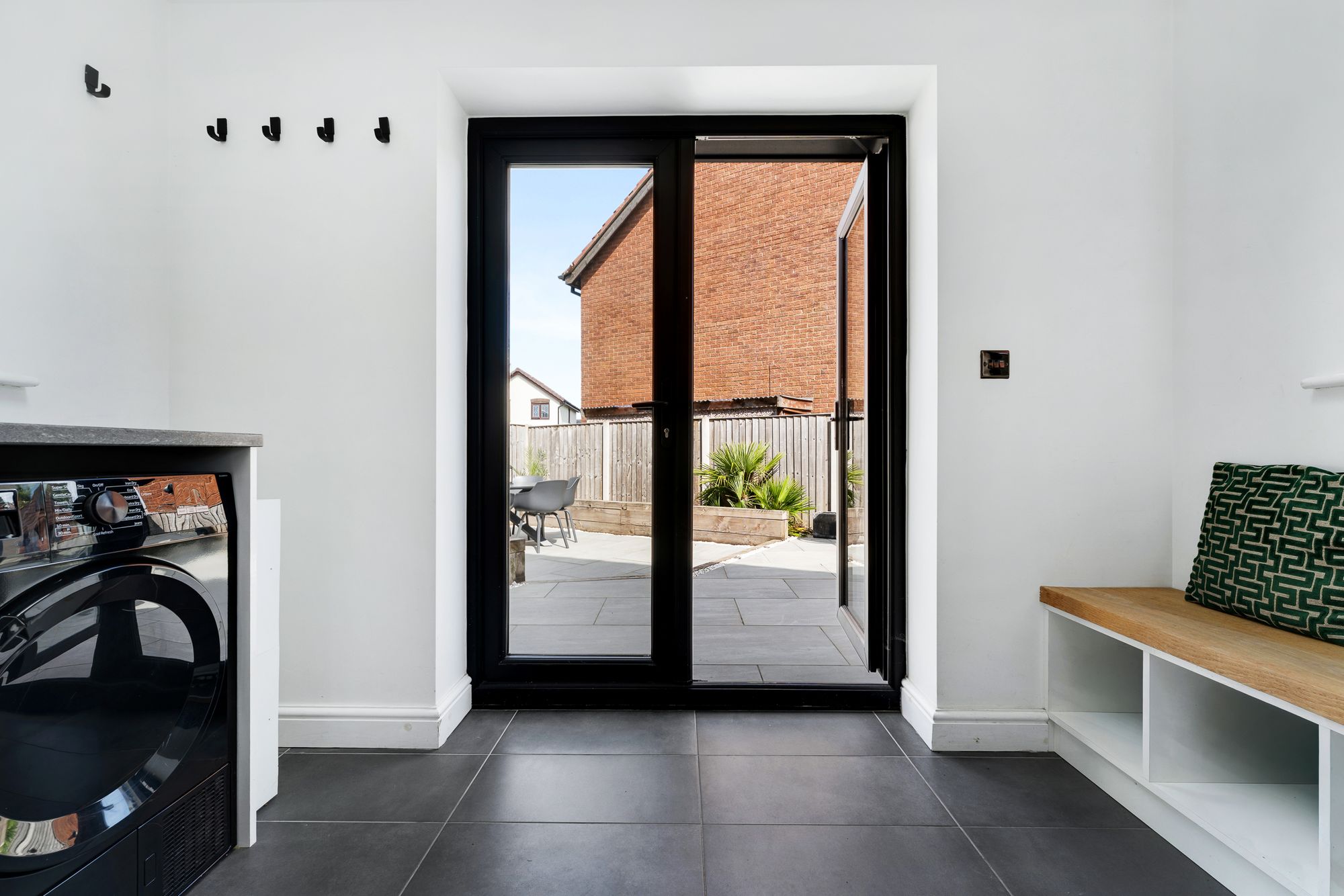 4 bed detached house for sale in Wayfaring, Bolton 12
