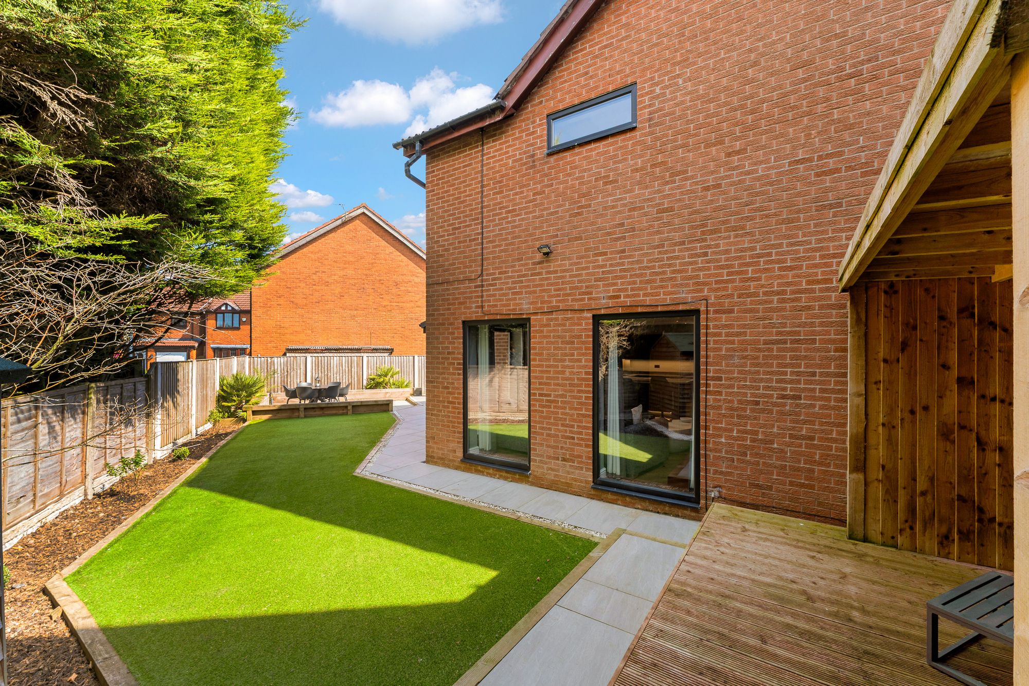 4 bed detached house for sale in Wayfaring, Bolton  - Property Image 29