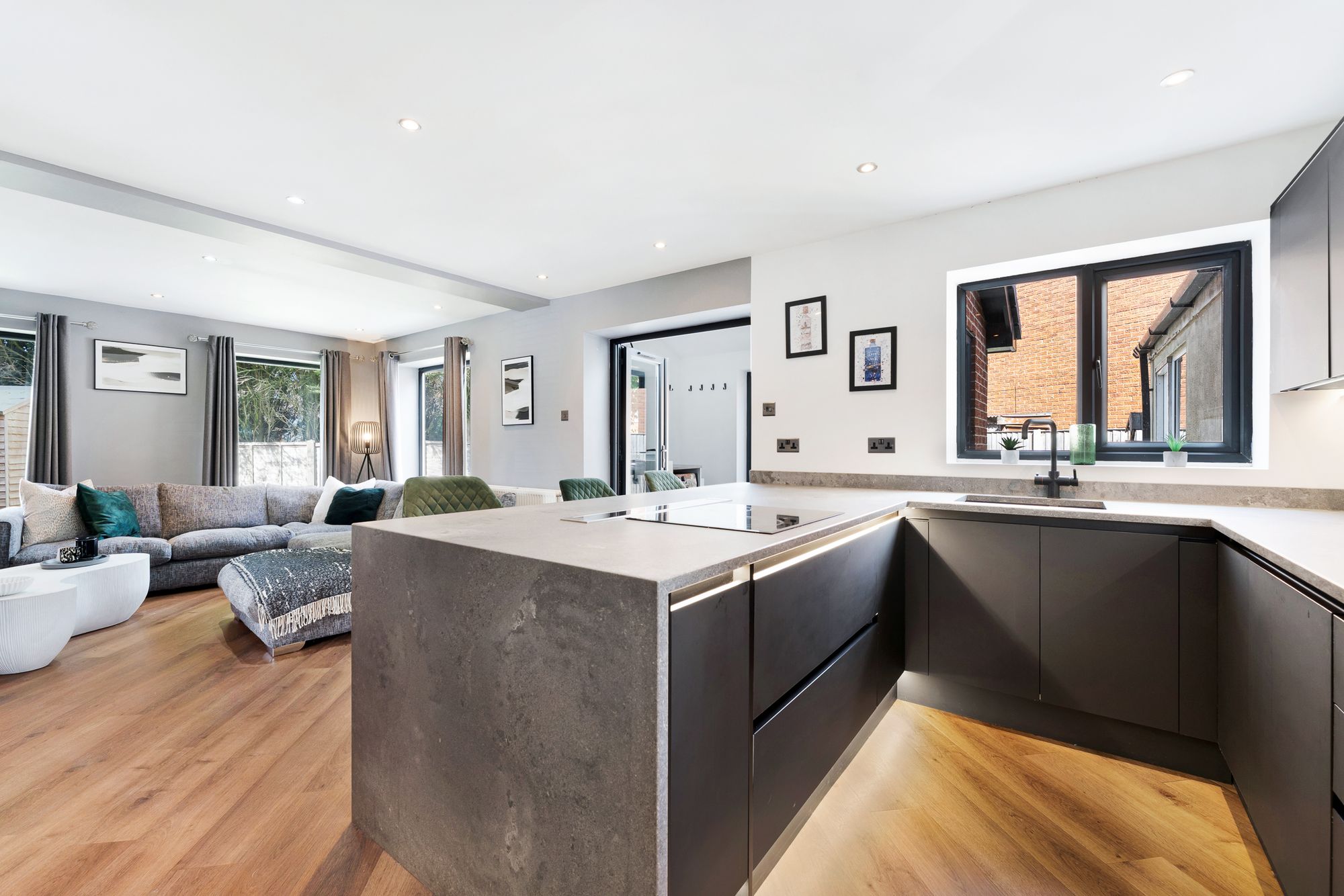 4 bed detached house for sale in Wayfaring, Bolton  - Property Image 3