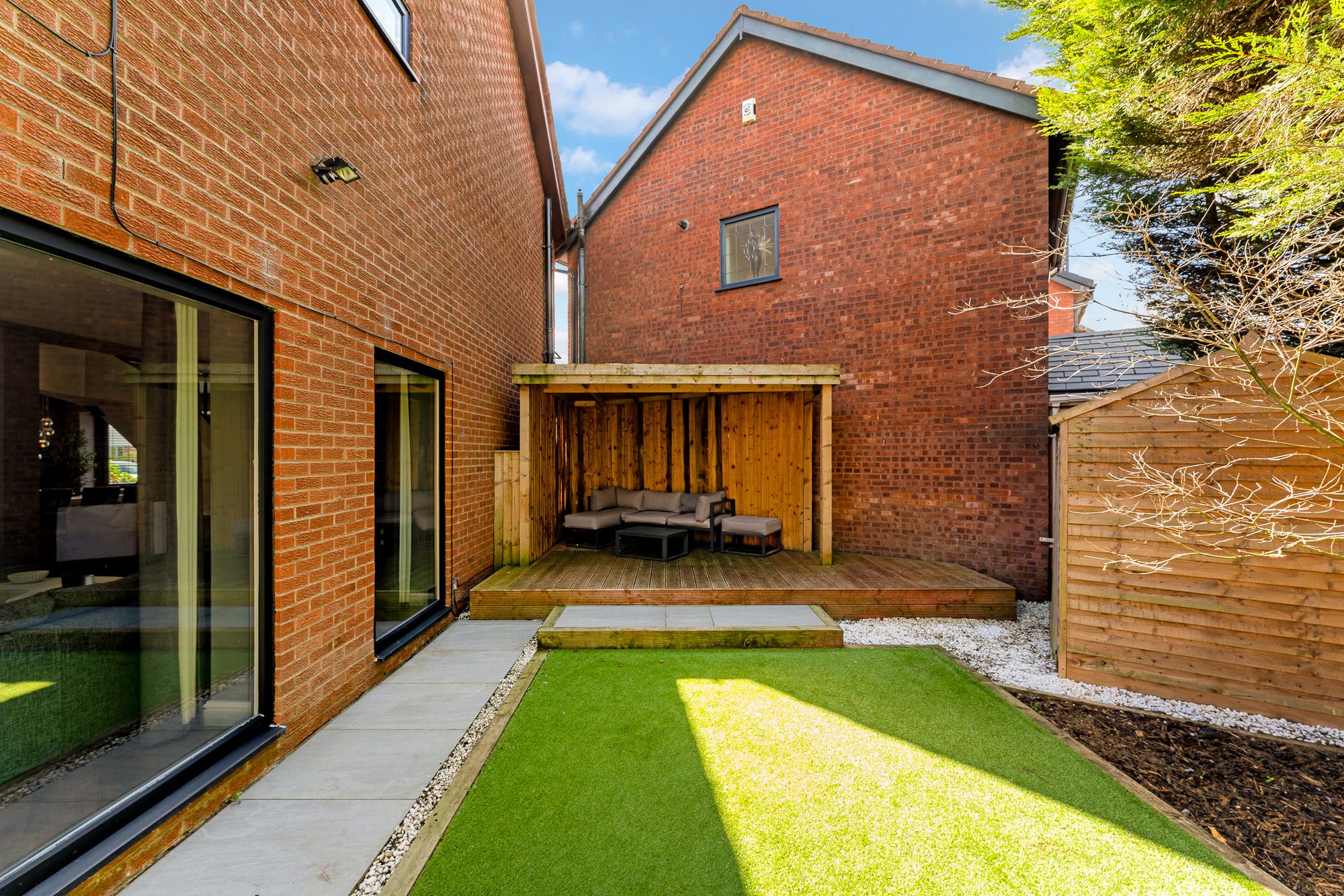 4 bed detached house for sale in Wayfaring, Bolton  - Property Image 30