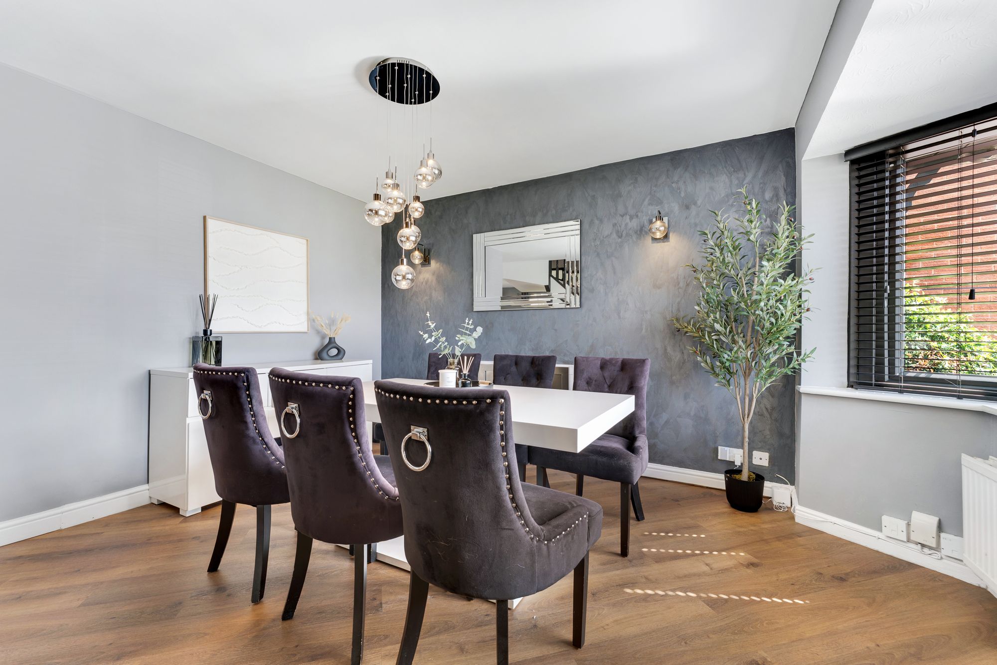4 bed detached house for sale in Wayfaring, Bolton  - Property Image 6