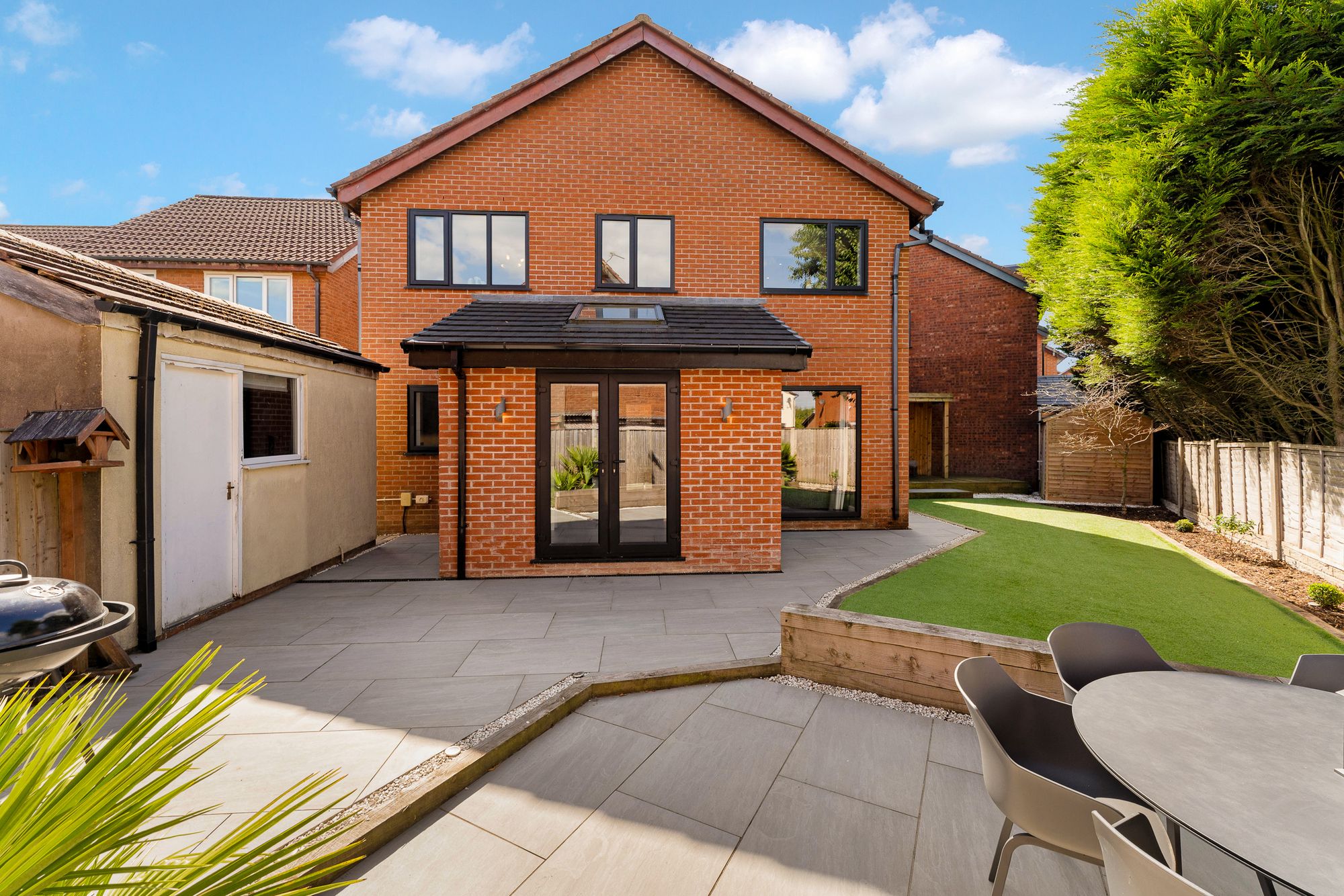4 bed detached house for sale in Wayfaring, Bolton 27