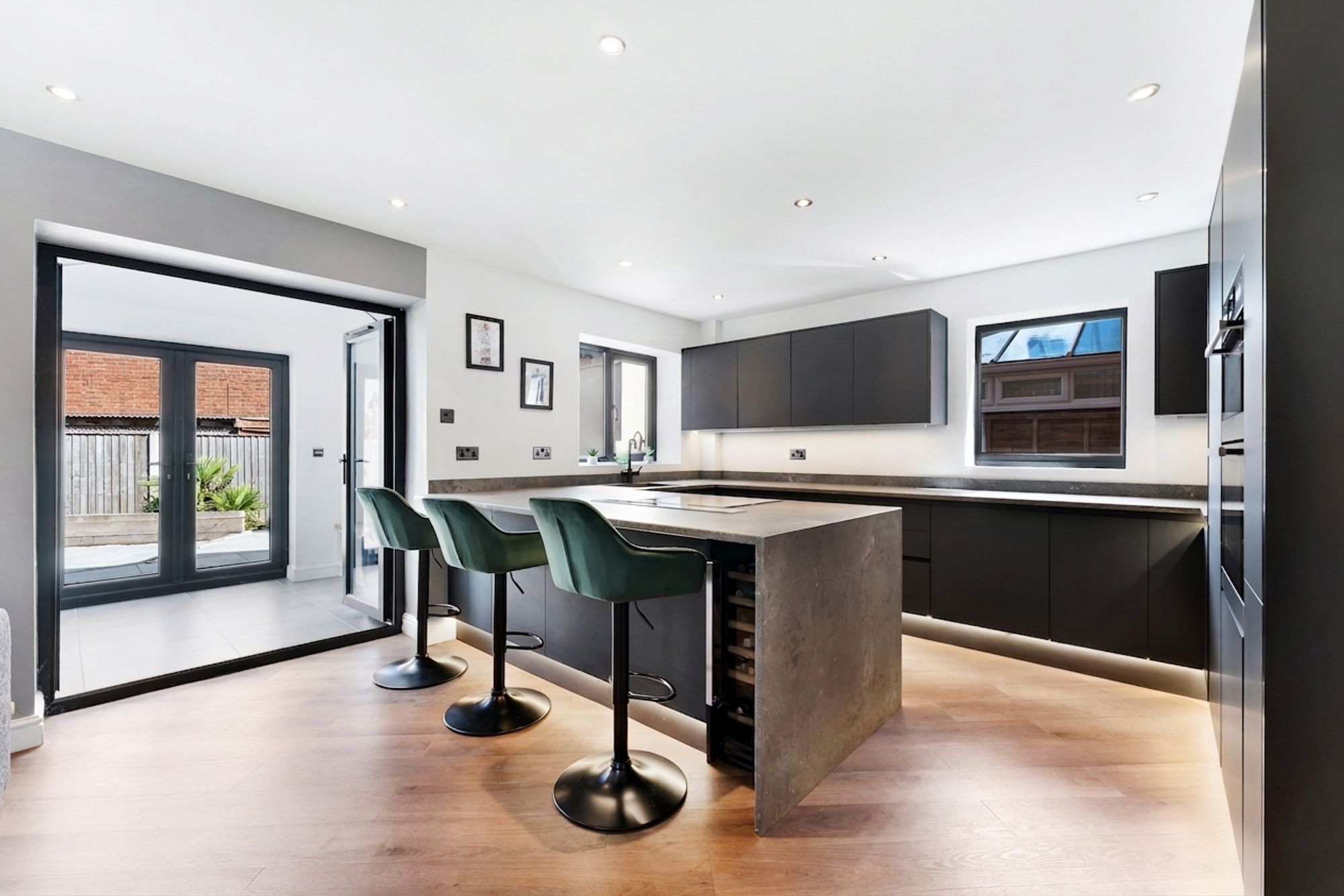 4 bed detached house for sale in Wayfaring, Bolton 6