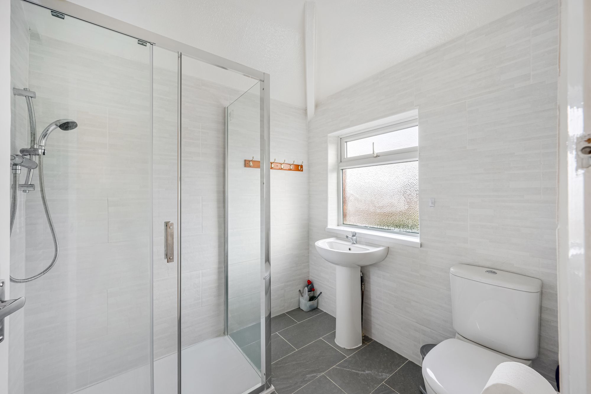 3 bed semi-detached house to rent in Taunton Grove, Manchester 13