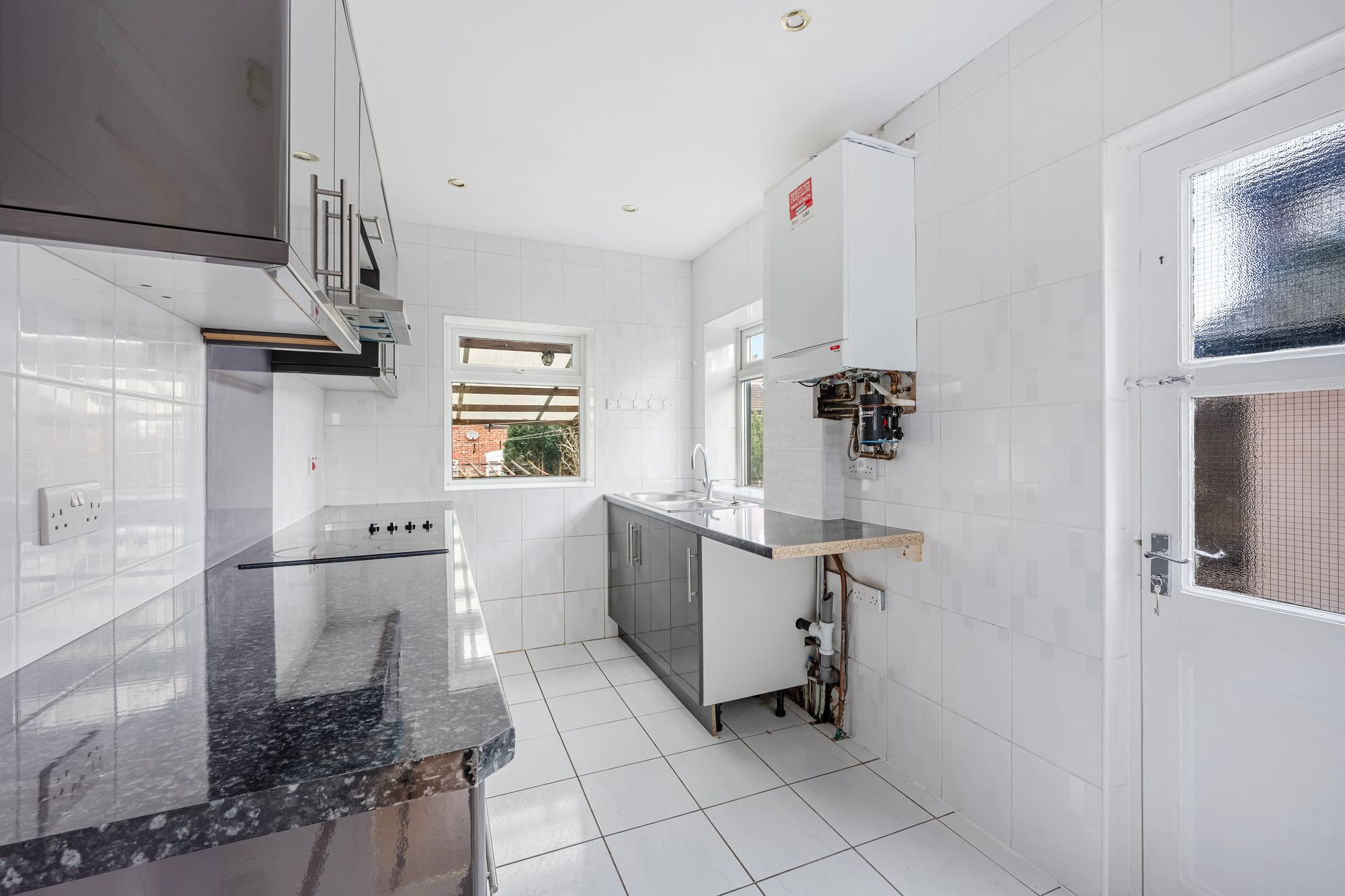 3 bed semi-detached house to rent in Taunton Grove, Manchester 2