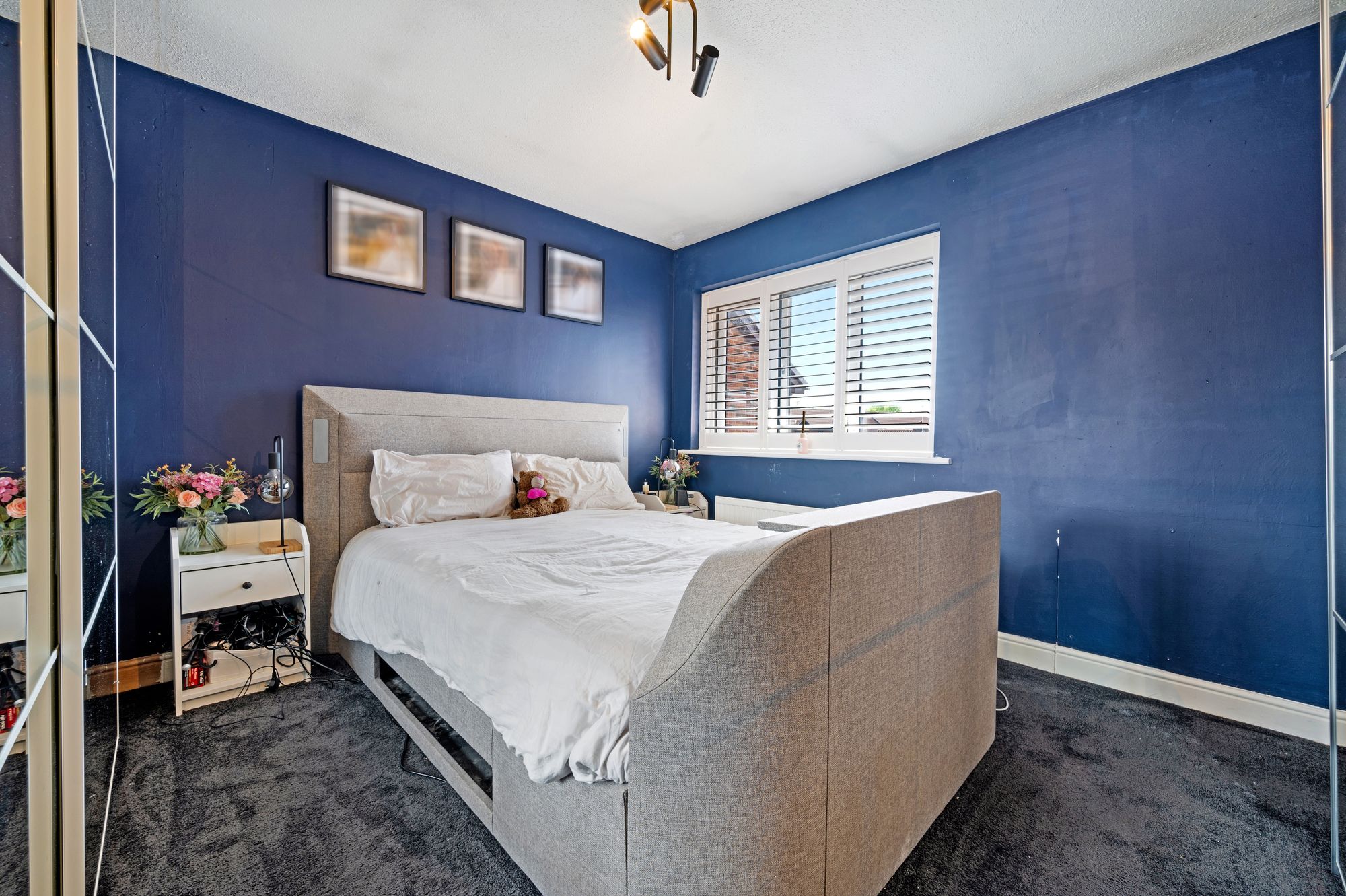 4 bed detached house to rent in Firecrest Close, Manchester  - Property Image 15