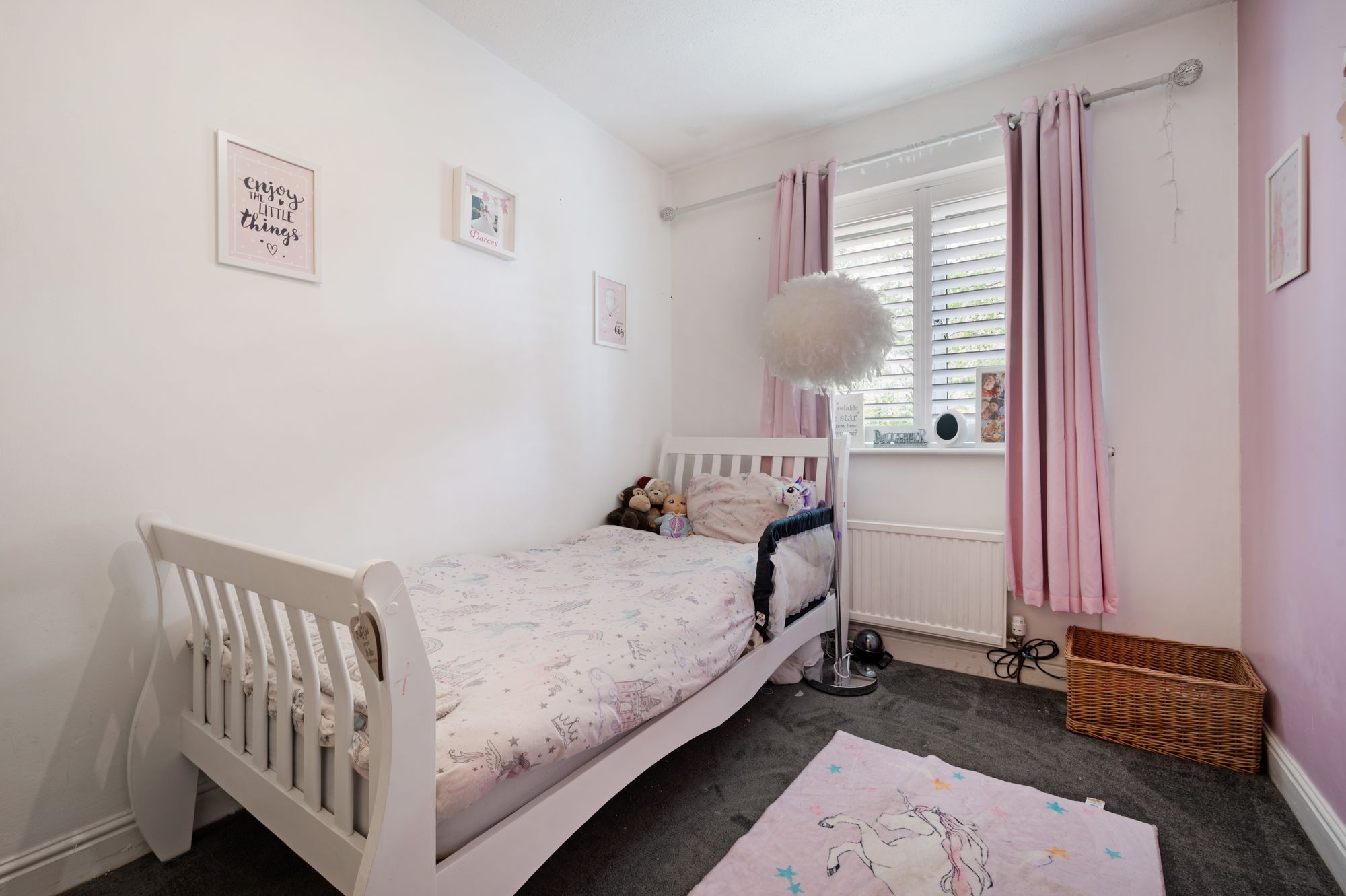 4 bed detached house to rent in Firecrest Close, Manchester 18