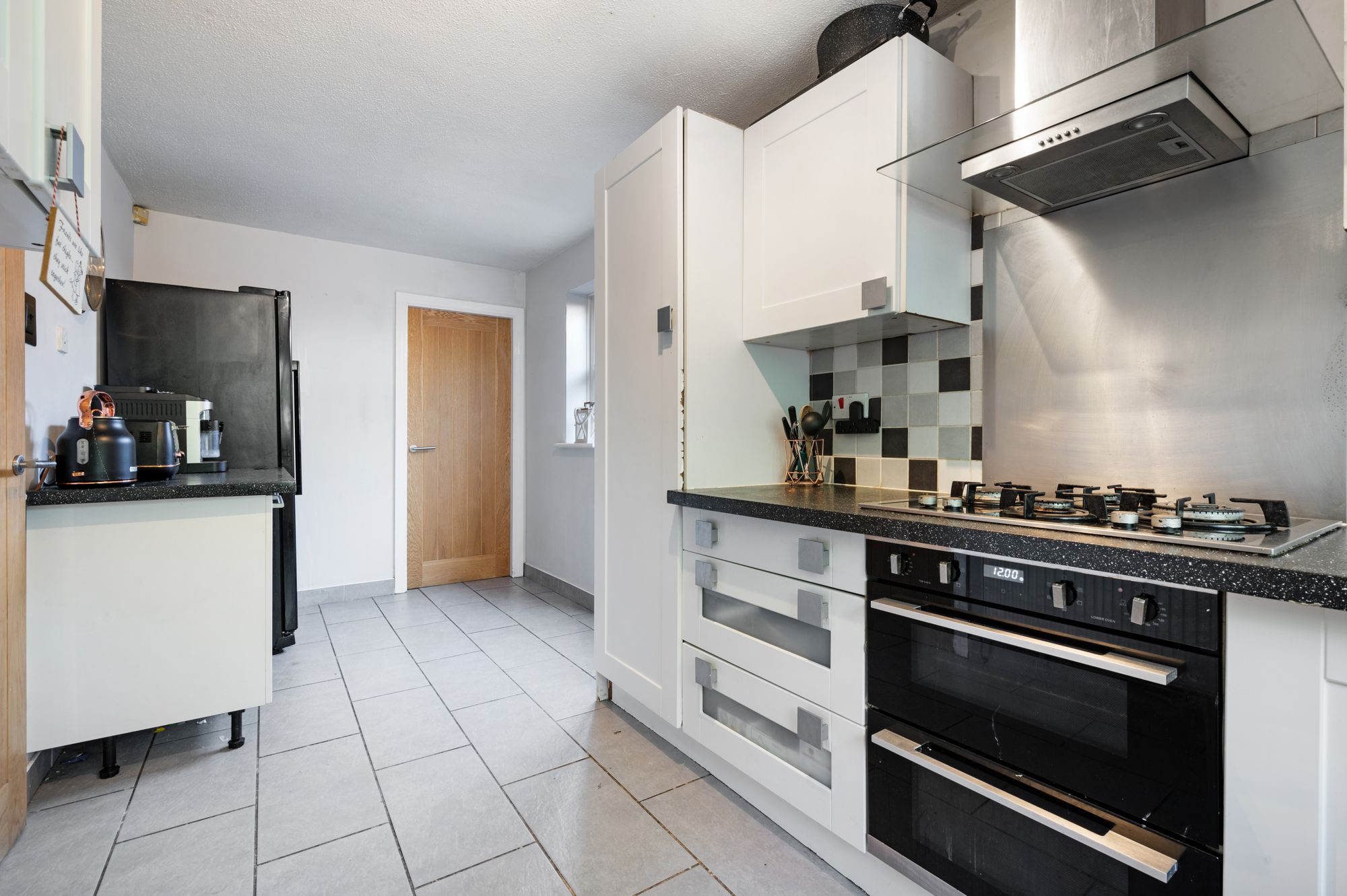 4 bed detached house to rent in Firecrest Close, Manchester 6