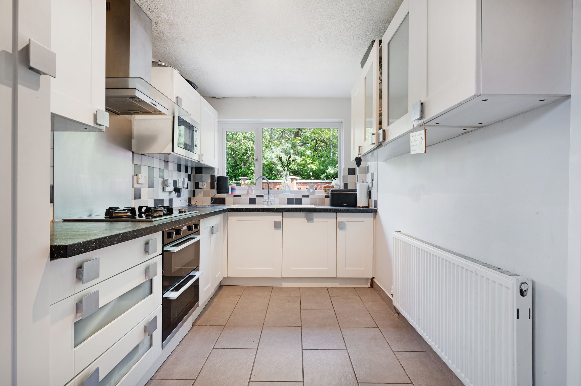 4 bed detached house to rent in Firecrest Close, Manchester 2