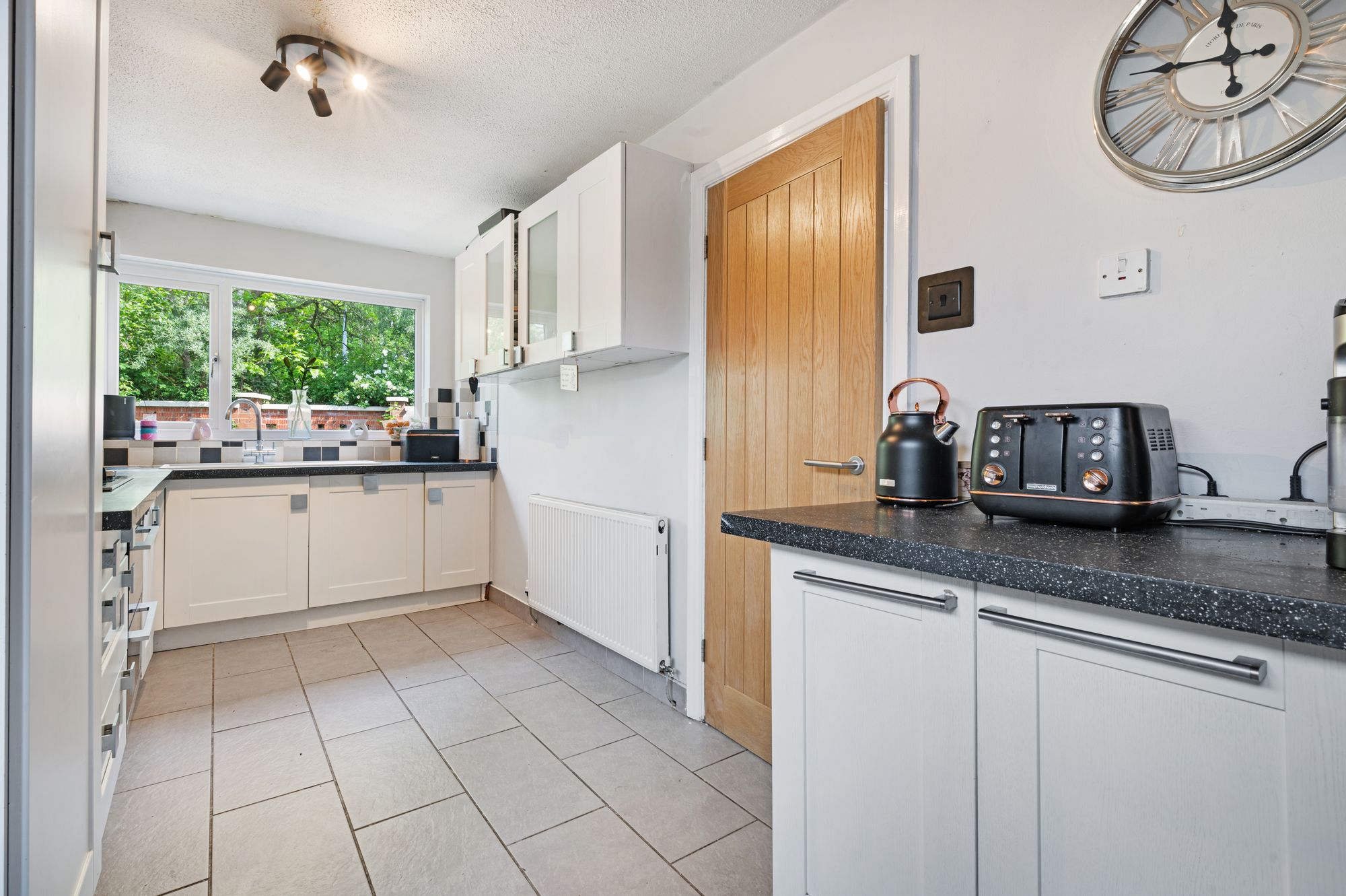 4 bed detached house to rent in Firecrest Close, Manchester 8