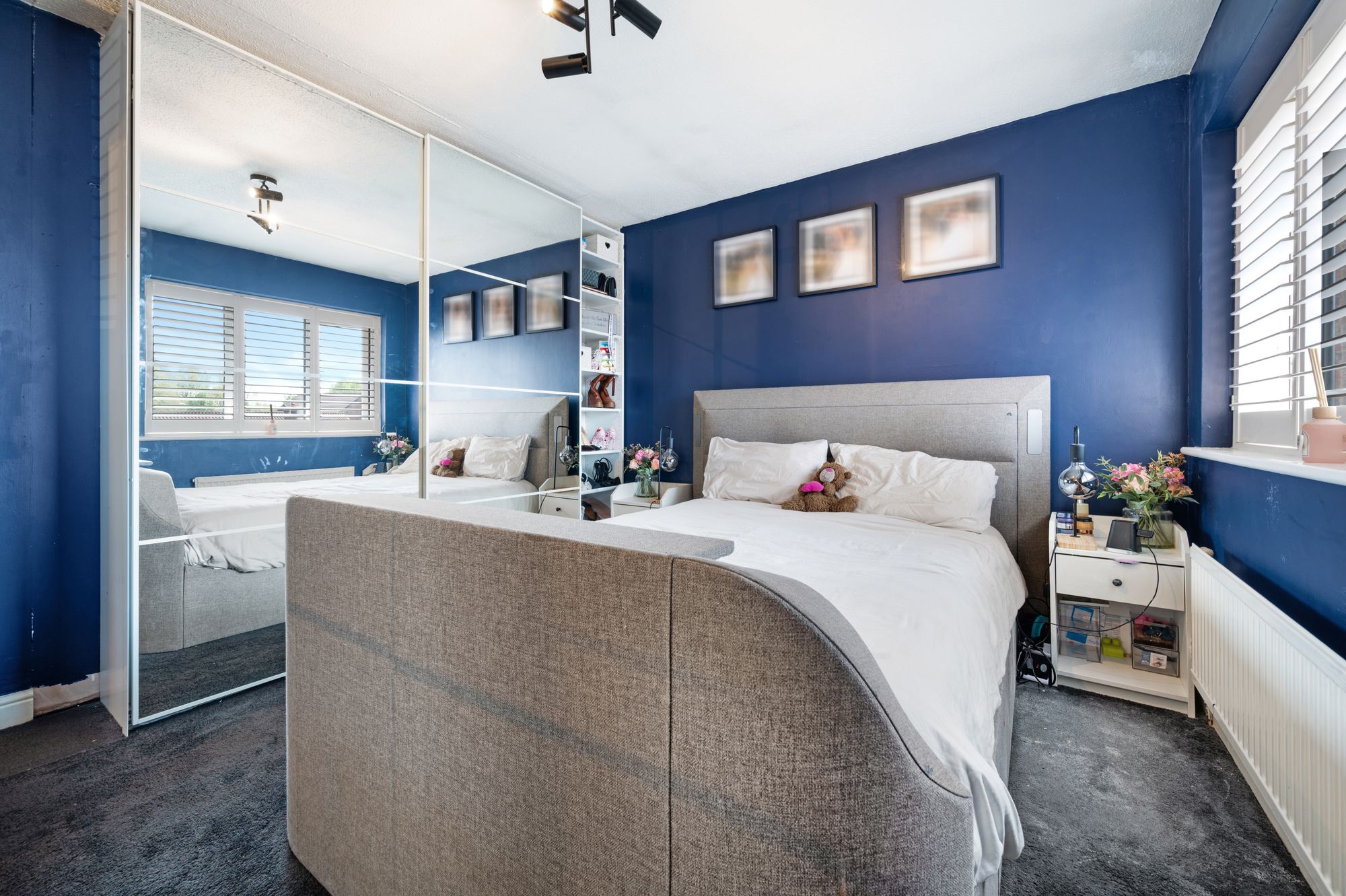 4 bed detached house to rent in Firecrest Close, Manchester  - Property Image 16