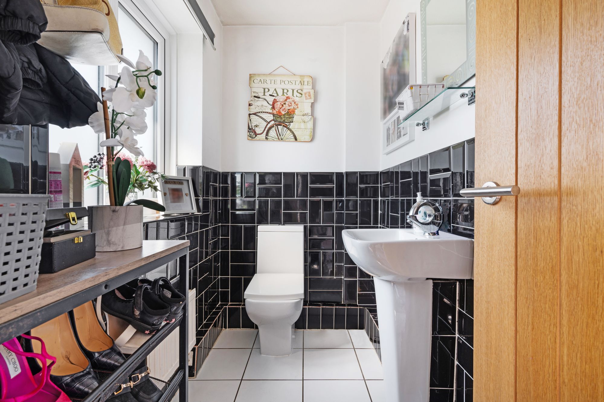 4 bed detached house to rent in Firecrest Close, Manchester  - Property Image 14