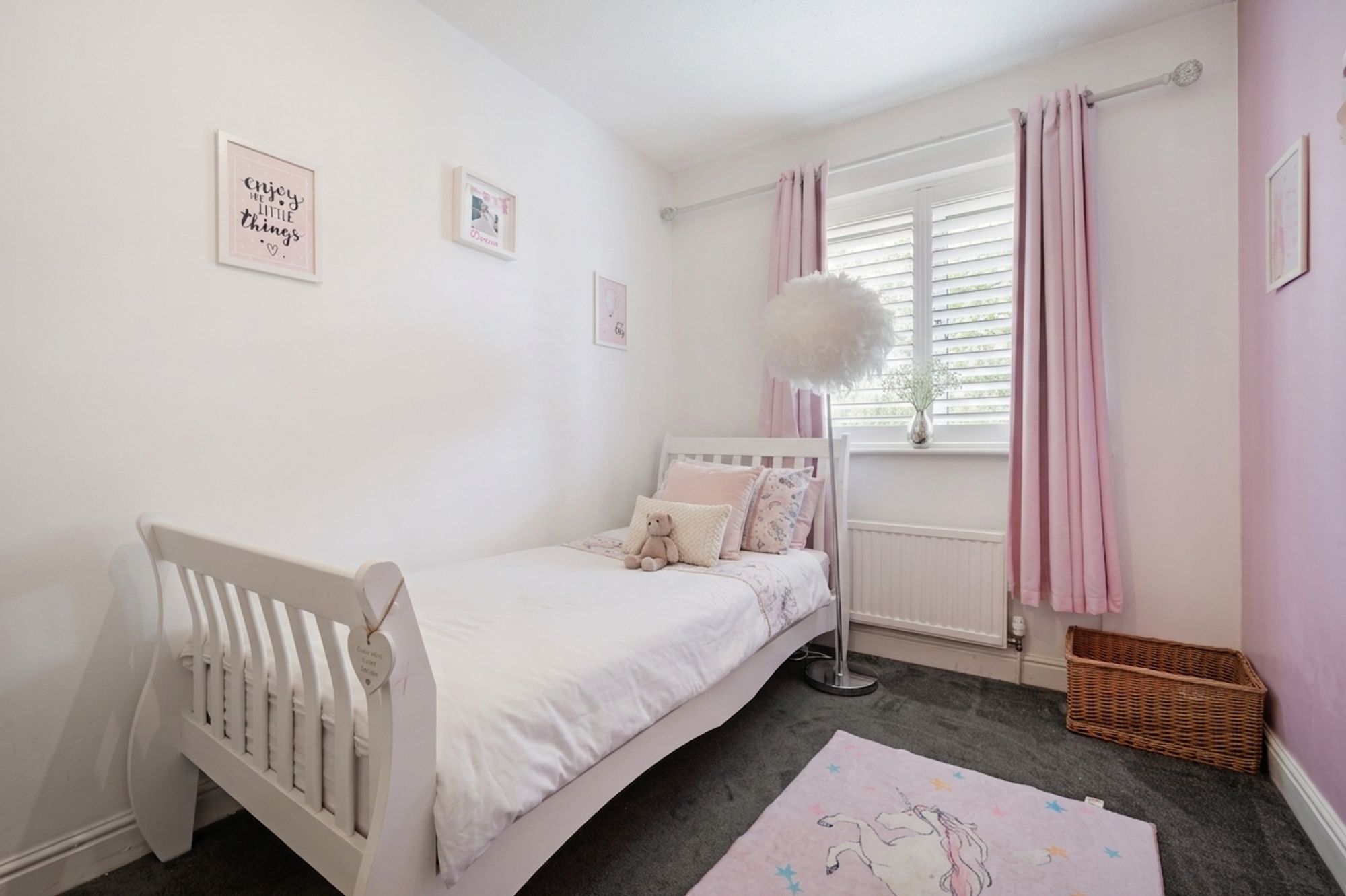 4 bed detached house for sale in Firecrest Close, Manchester  - Property Image 19