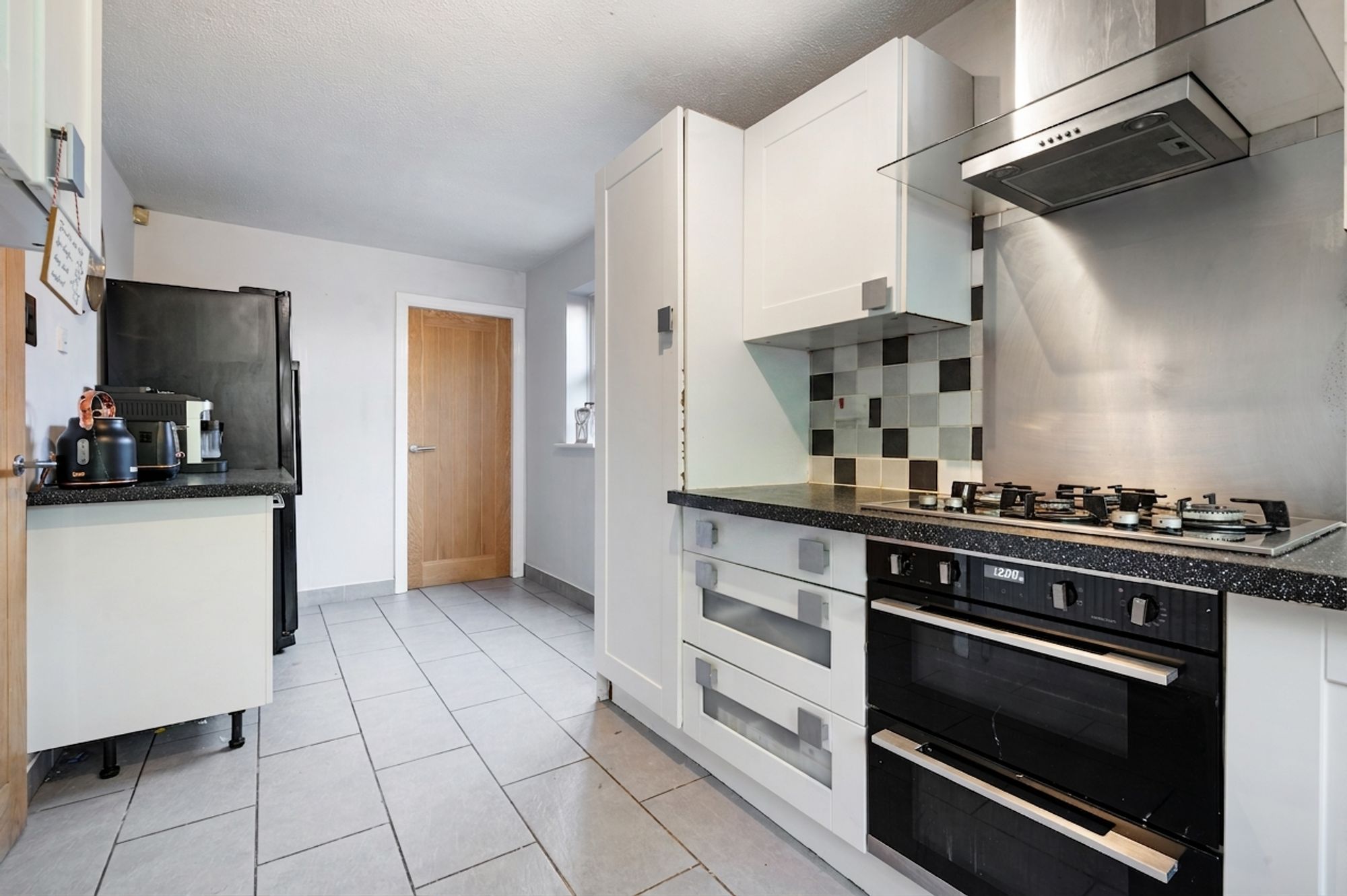 4 bed detached house for sale in Firecrest Close, Manchester 6