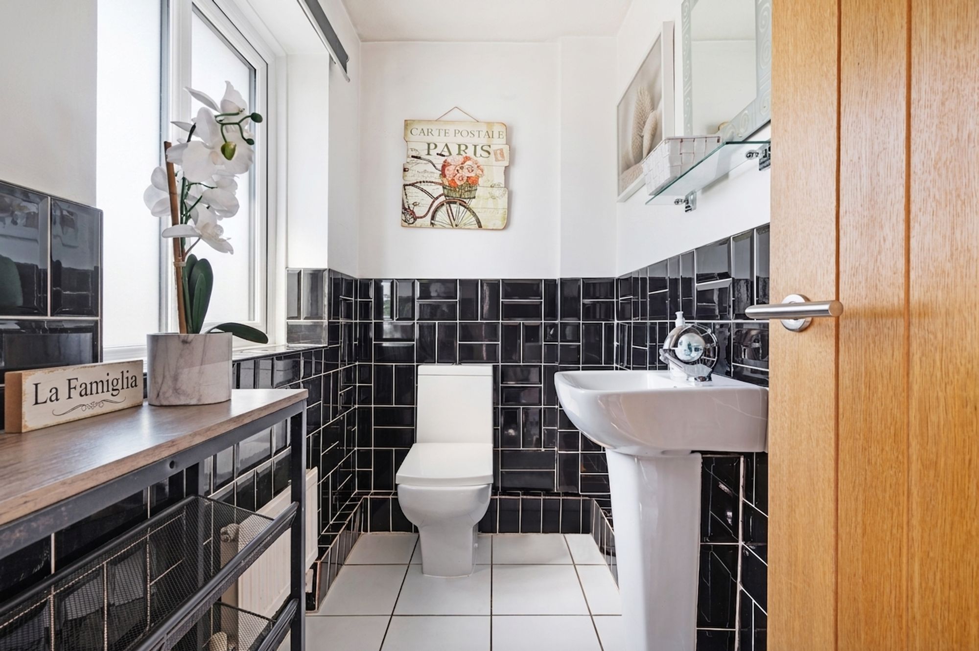 4 bed detached house for sale in Firecrest Close, Manchester  - Property Image 14