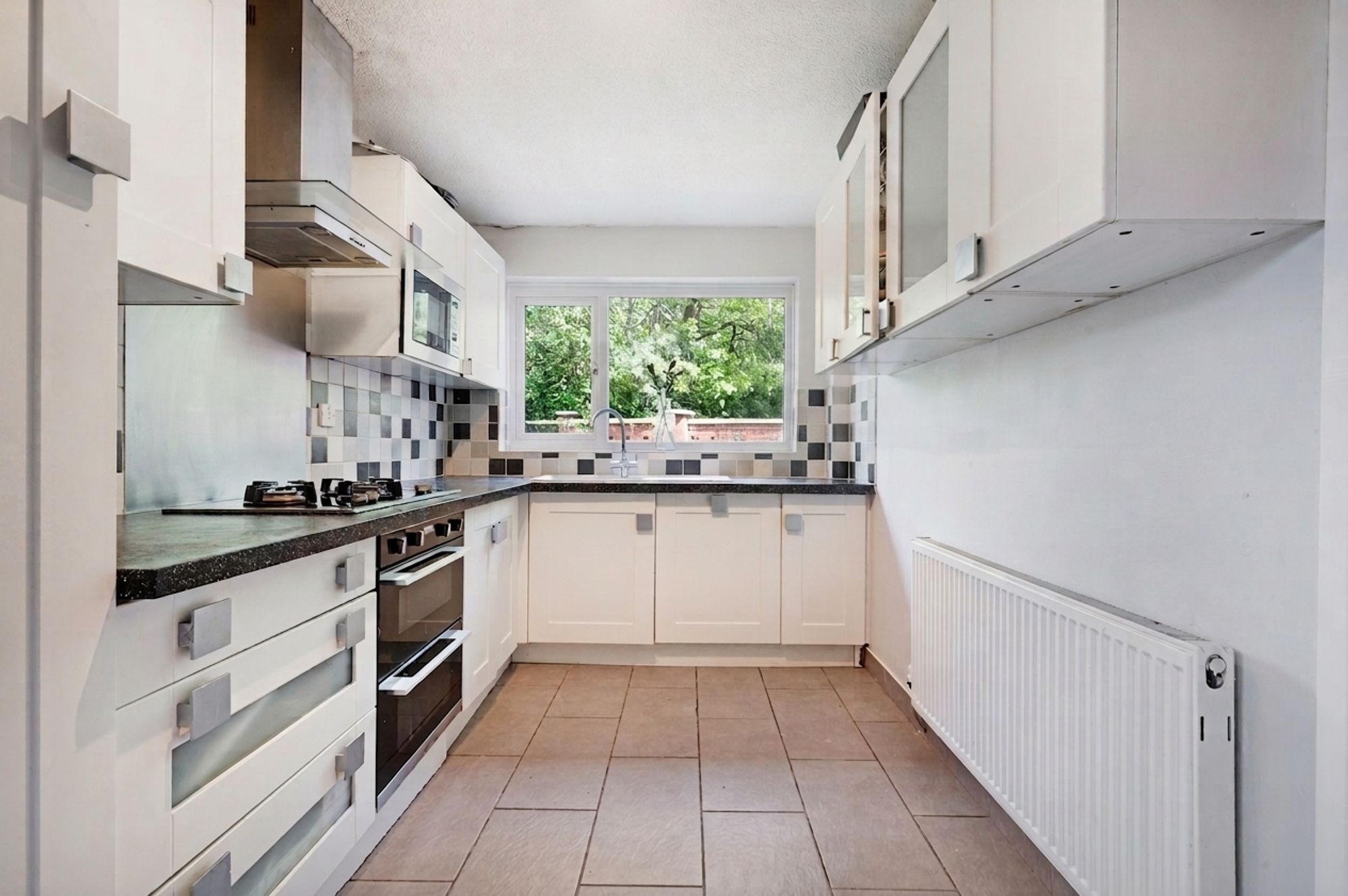 4 bed detached house for sale in Firecrest Close, Manchester  - Property Image 3