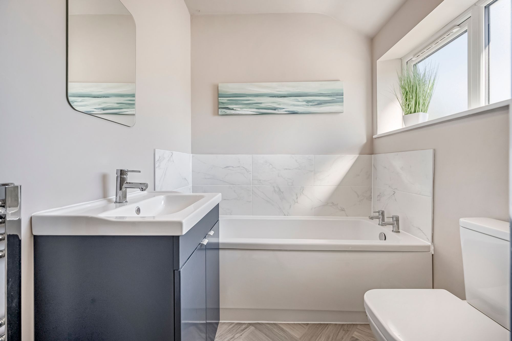 3 bed detached bungalow for sale in Brookside Walk, Manchester  - Property Image 19