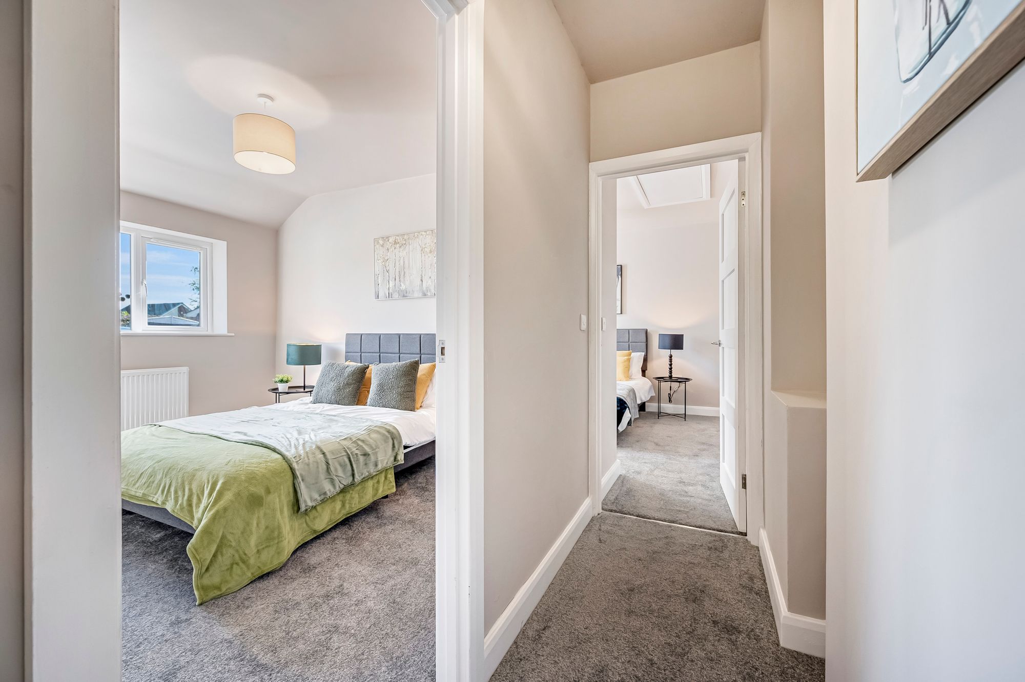 3 bed detached bungalow for sale in Brookside Walk, Manchester  - Property Image 14