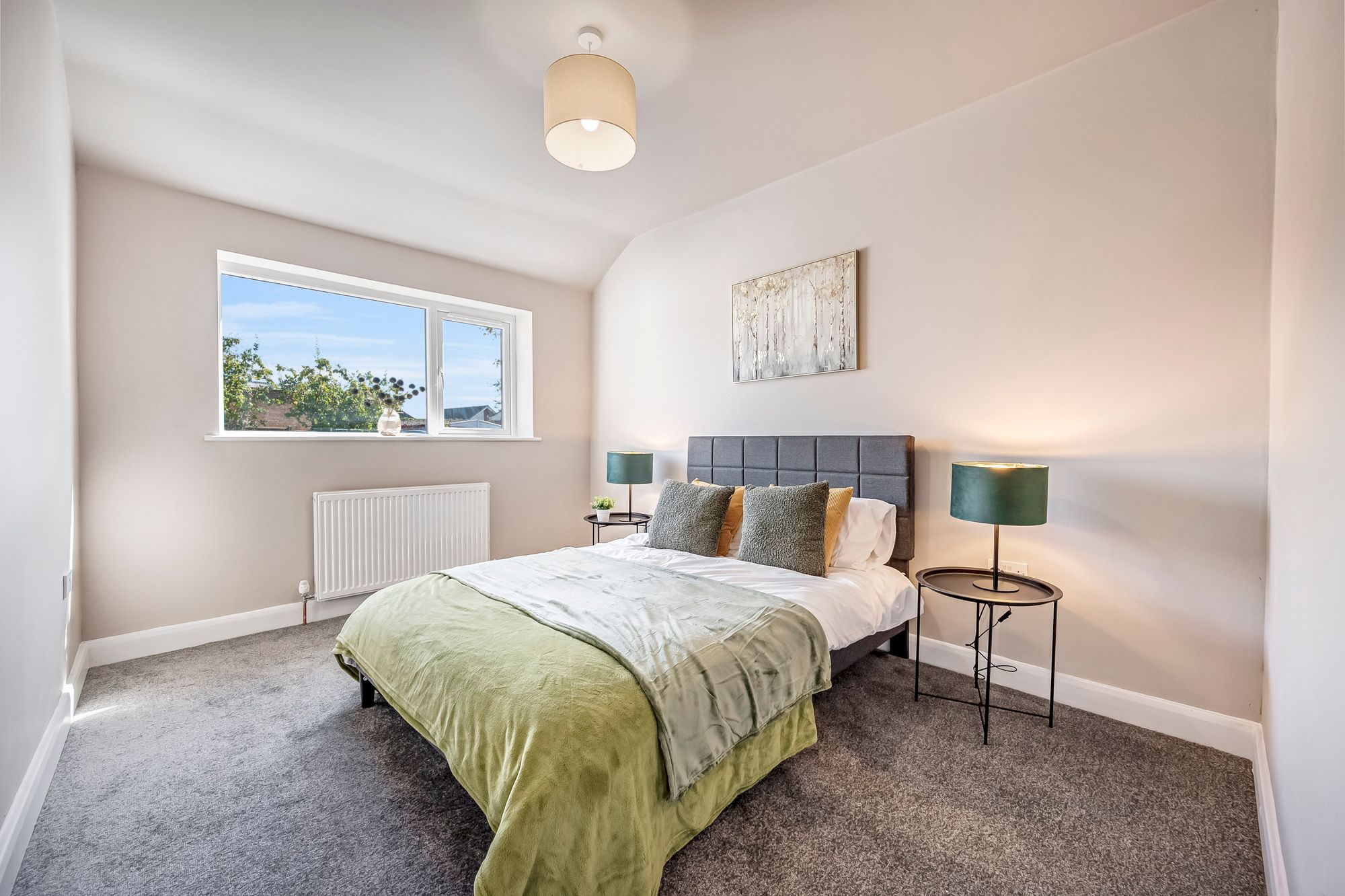 3 bed detached bungalow for sale in Brookside Walk, Manchester 11