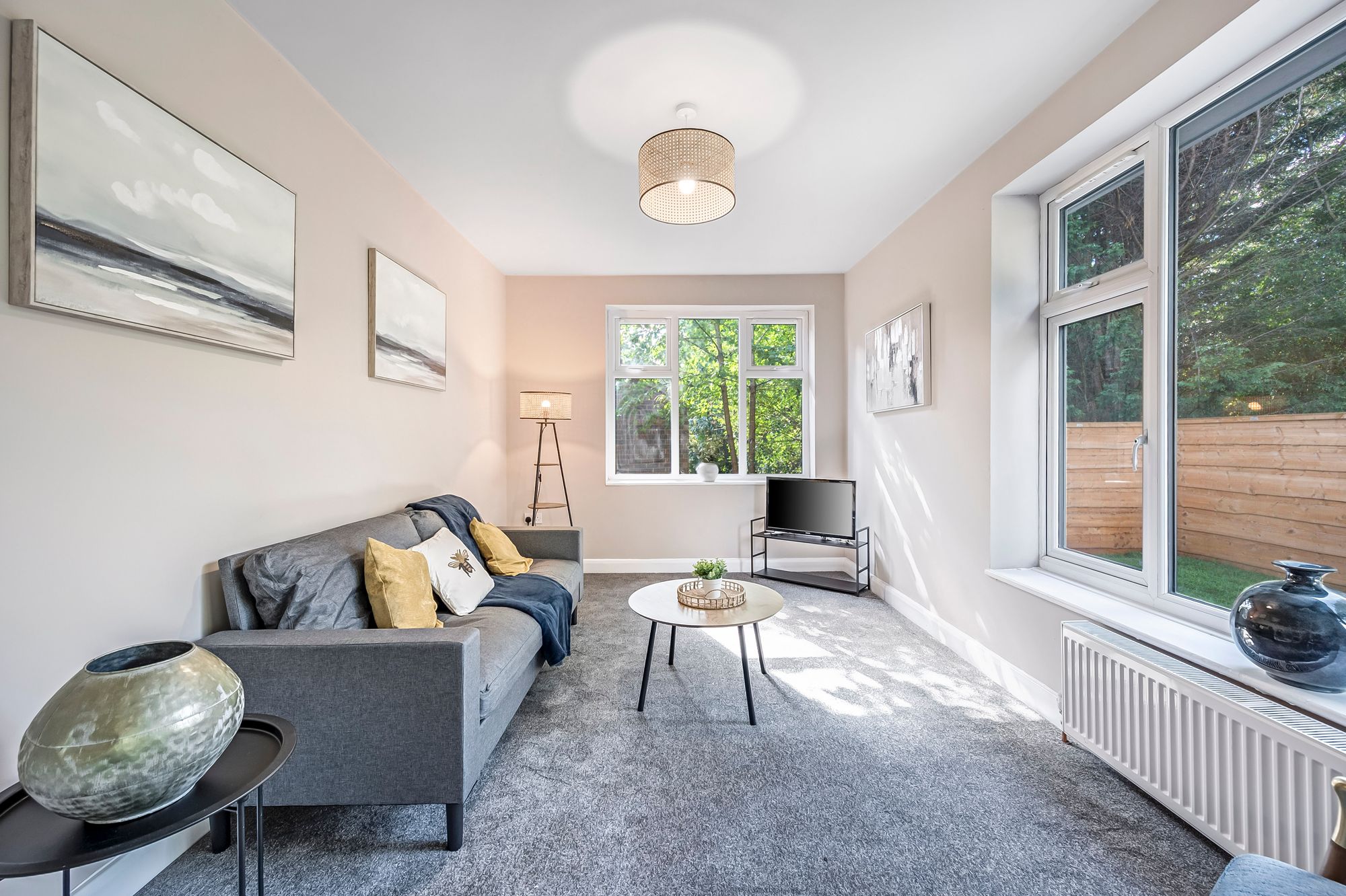 3 bed detached bungalow for sale in Brookside Walk, Manchester  - Property Image 3