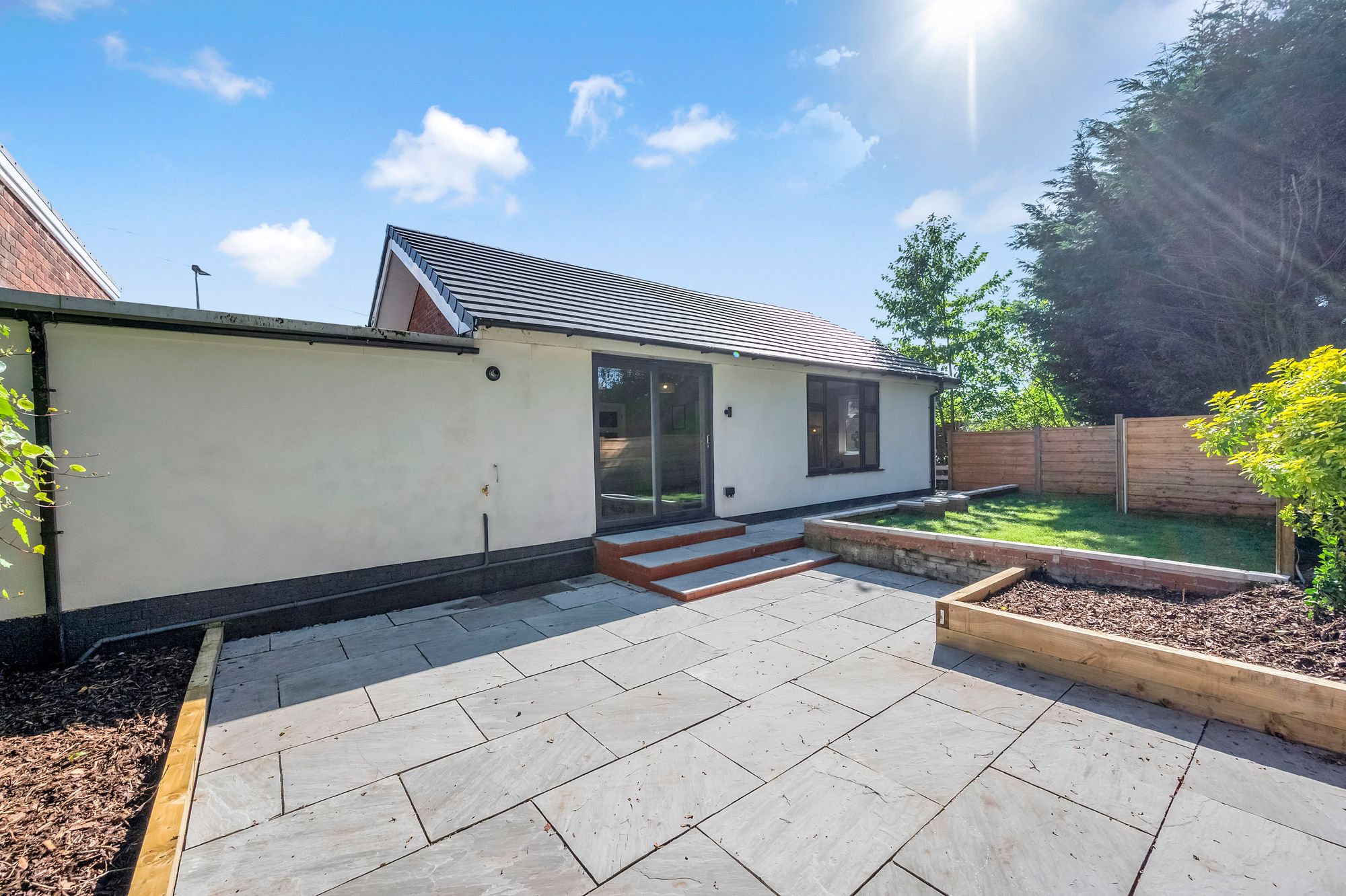 3 bed detached bungalow for sale in Brookside Walk, Manchester  - Property Image 21