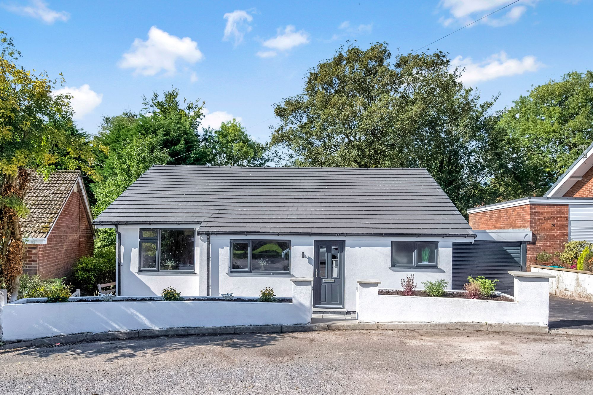 3 bed detached bungalow for sale in Brookside Walk, Manchester  - Property Image 24