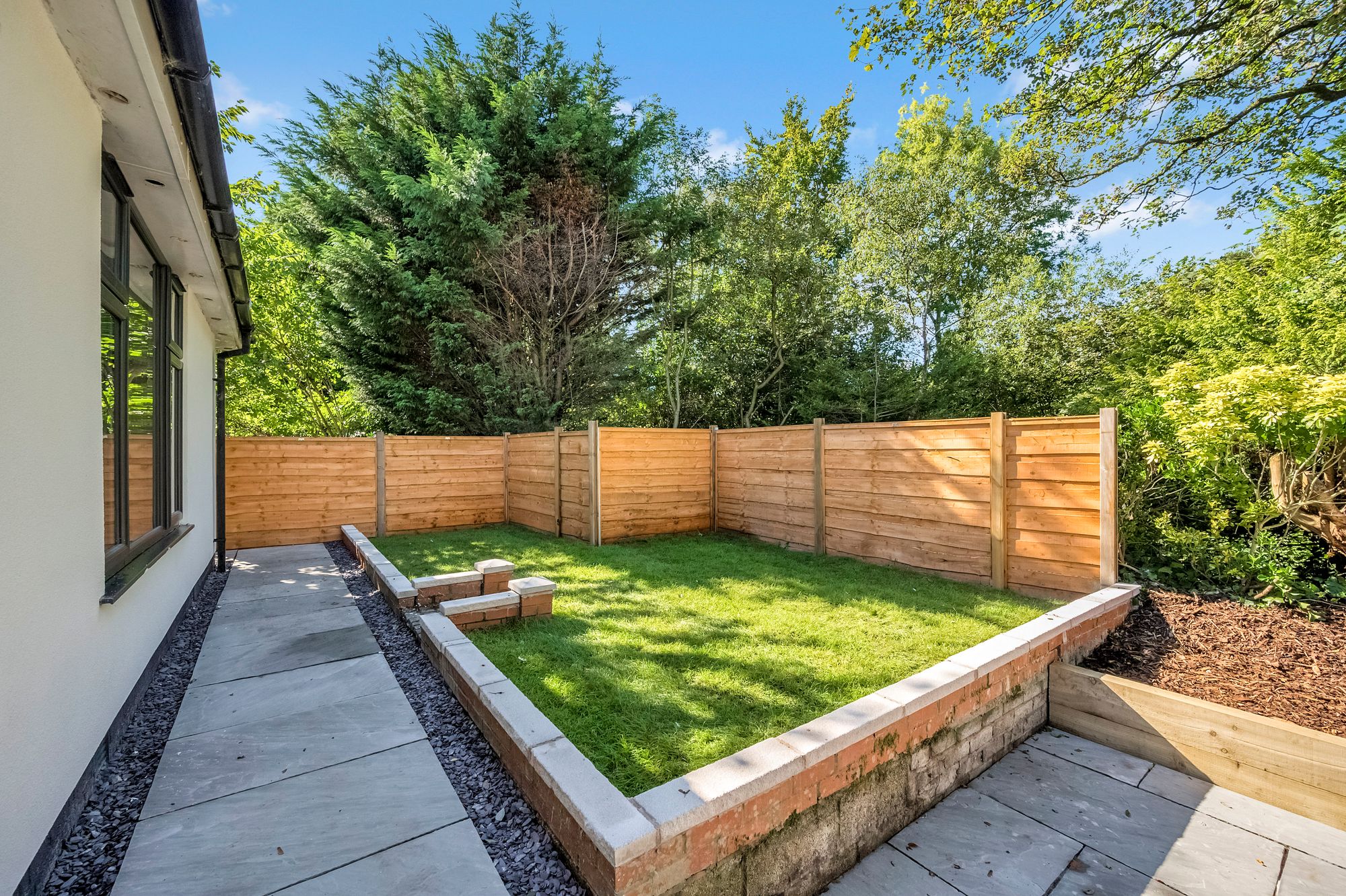 3 bed detached bungalow for sale in Brookside Walk, Manchester  - Property Image 22