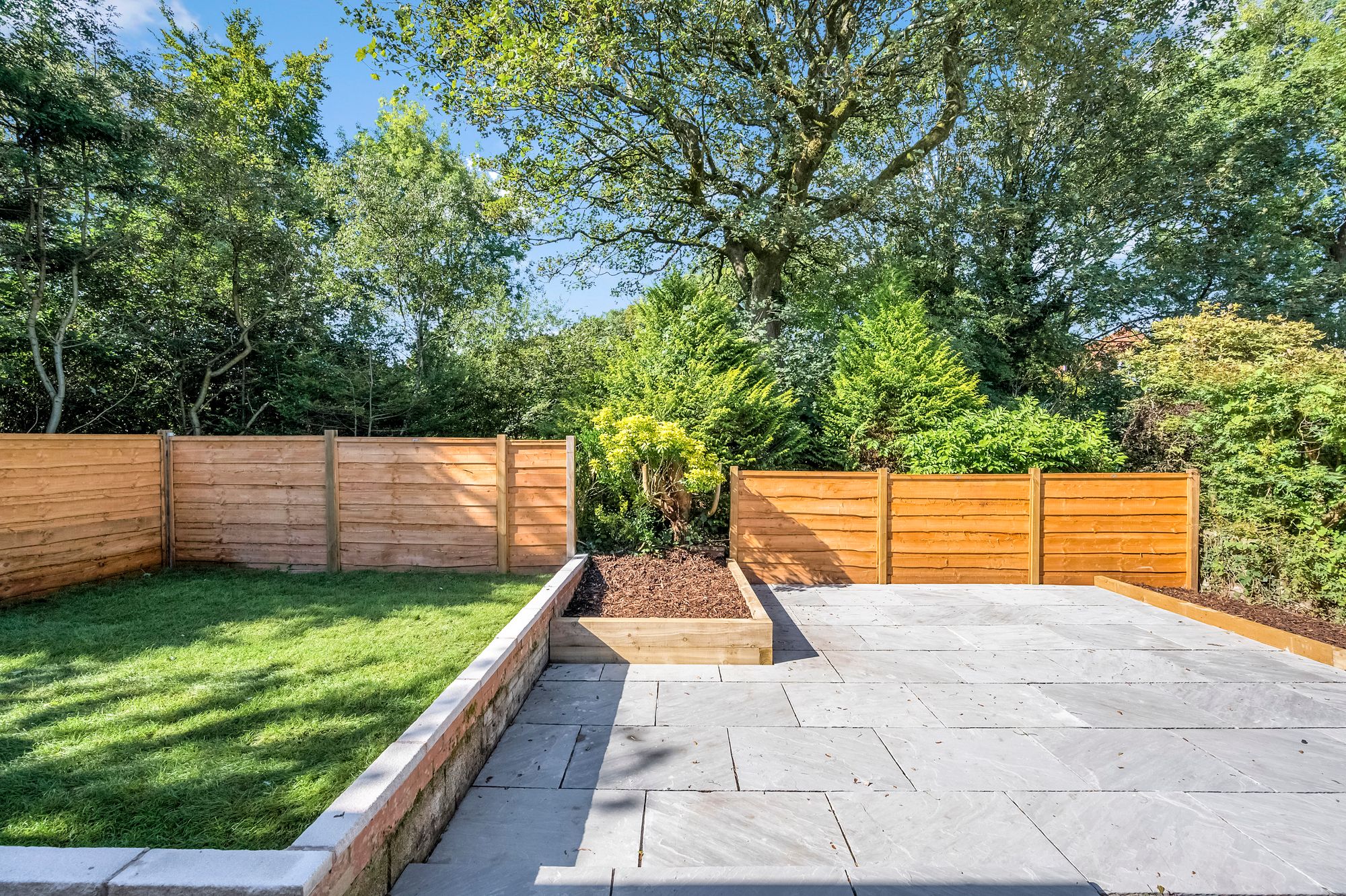 3 bed detached bungalow for sale in Brookside Walk, Manchester 3