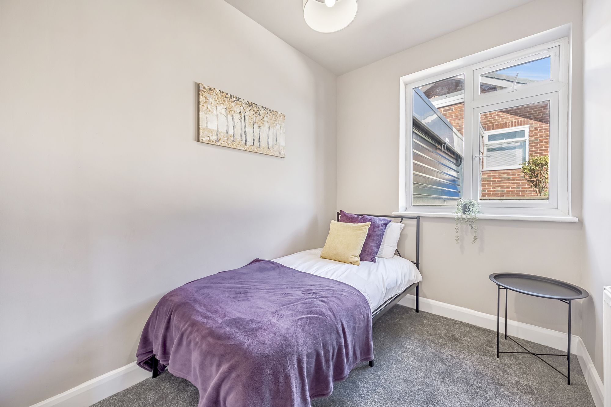 3 bed detached bungalow for sale in Brookside Walk, Manchester  - Property Image 20